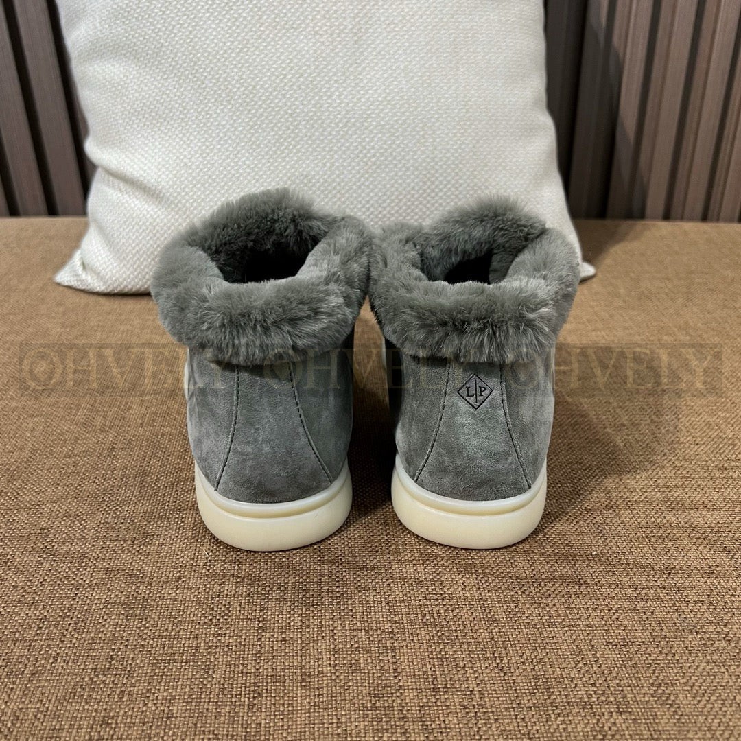 로로피아나 퍼 산토니 앵클 부츠 상품 썸네일
