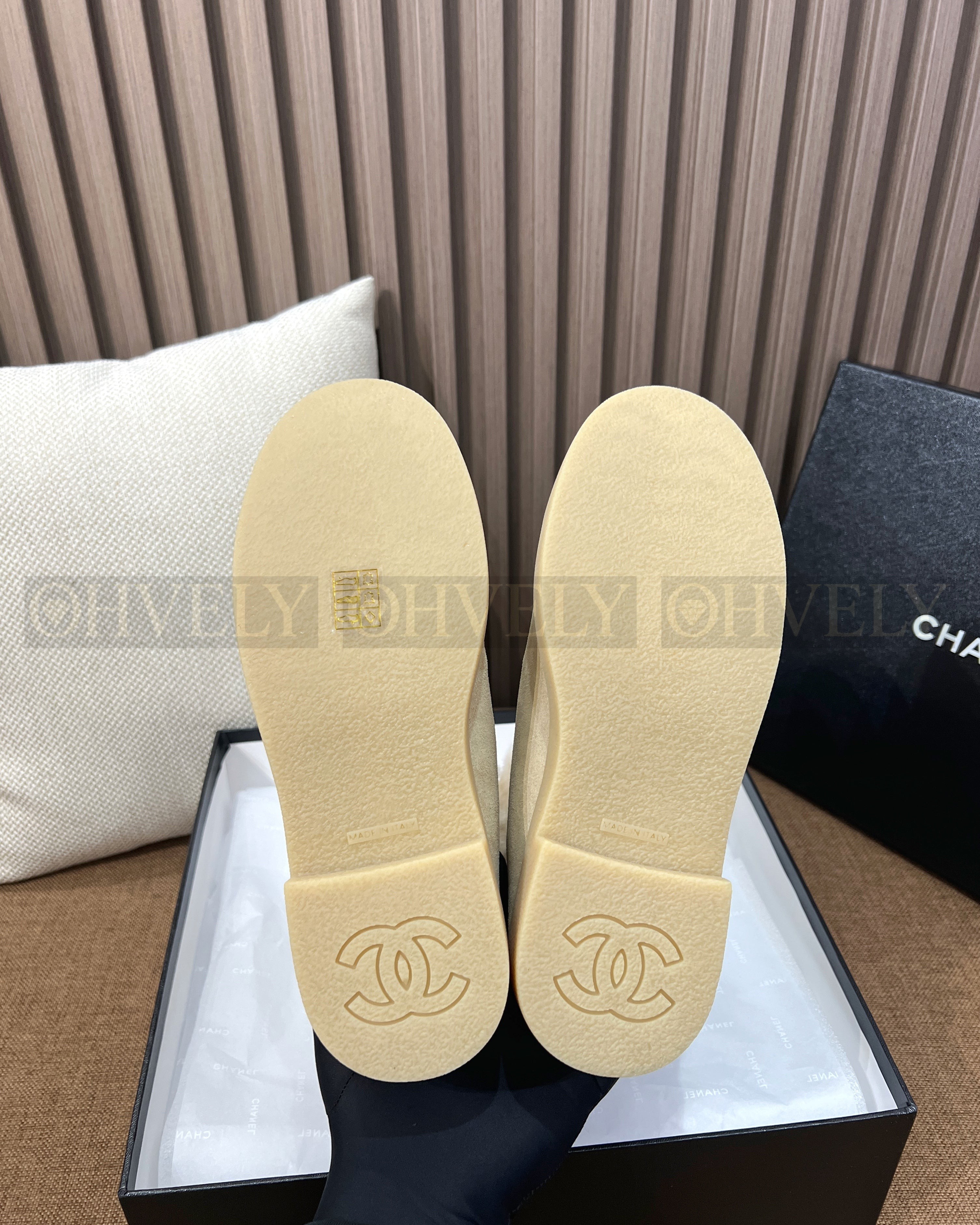 【 ZP버전 】CN 스노우 첼시 부츠 상품 썸네일