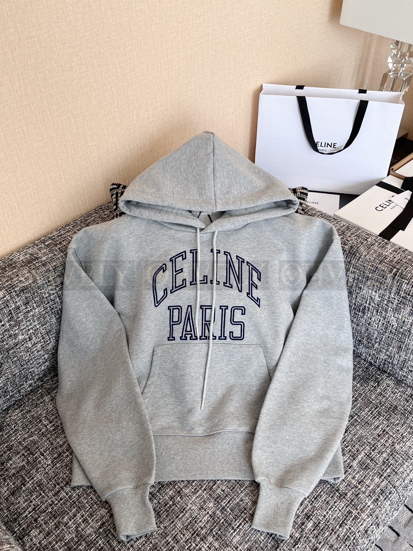 【 ZP 】Celine 2025 후드 (매장가 340만원) 상품 썸네일
