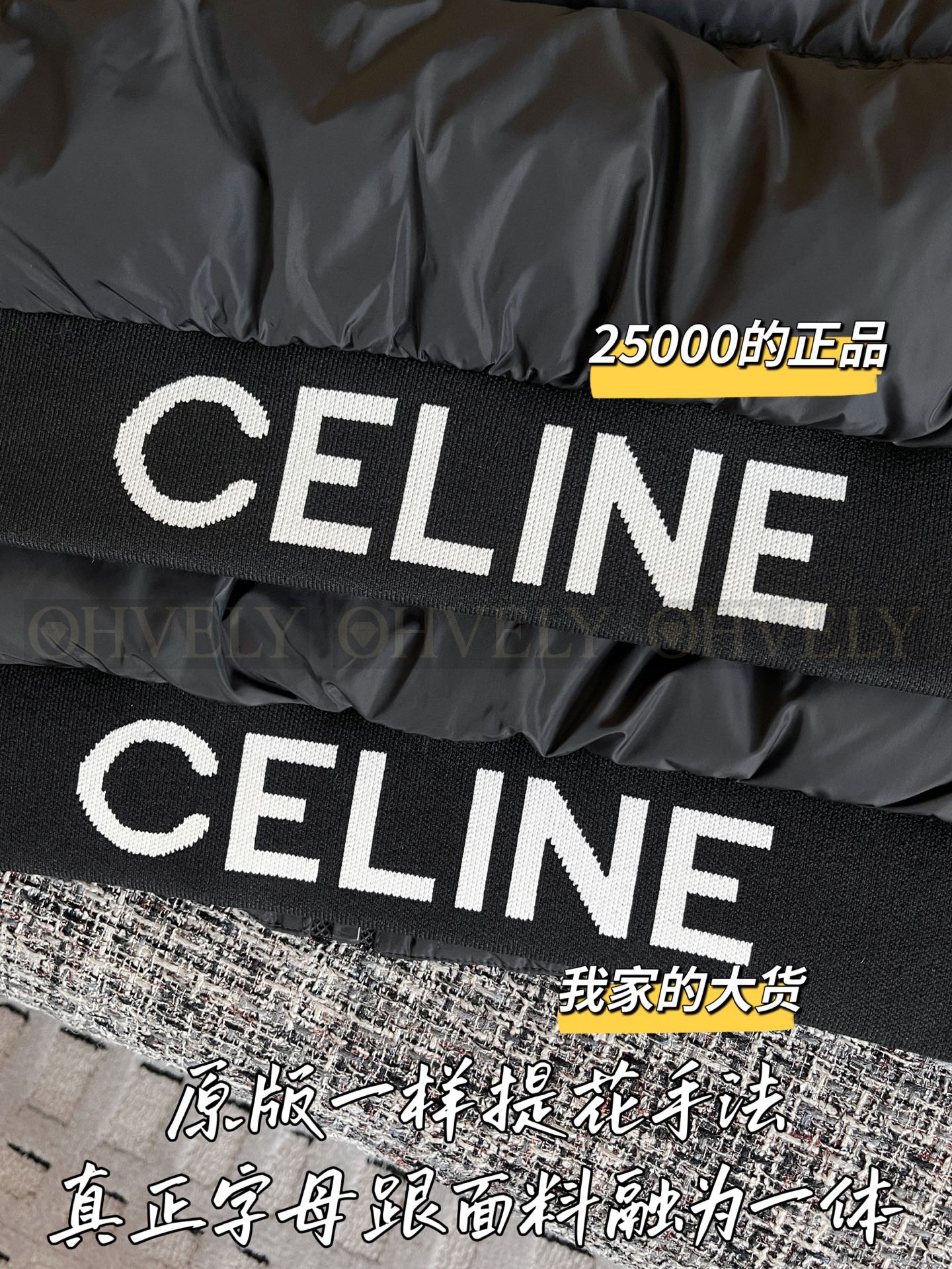 【 ZP 】Celine 2025 패딩 (매장가 500만원) 상품 썸네일