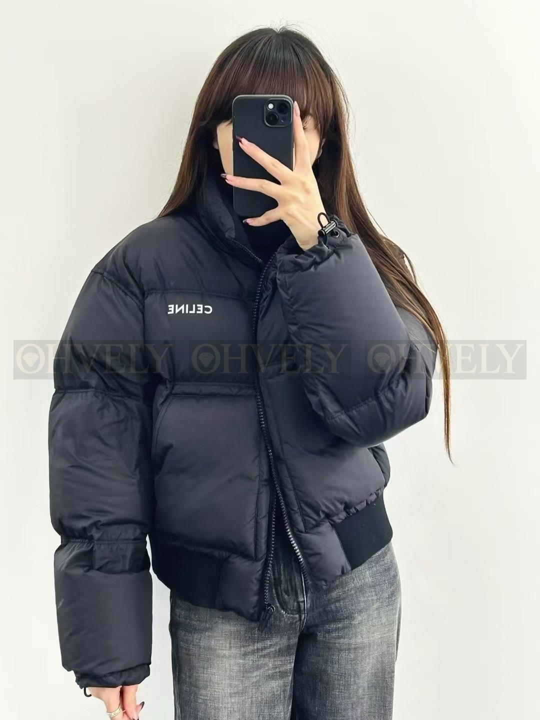 【 ZP 】Celine 2025 패딩 (매장가 500만원) 상품 썸네일