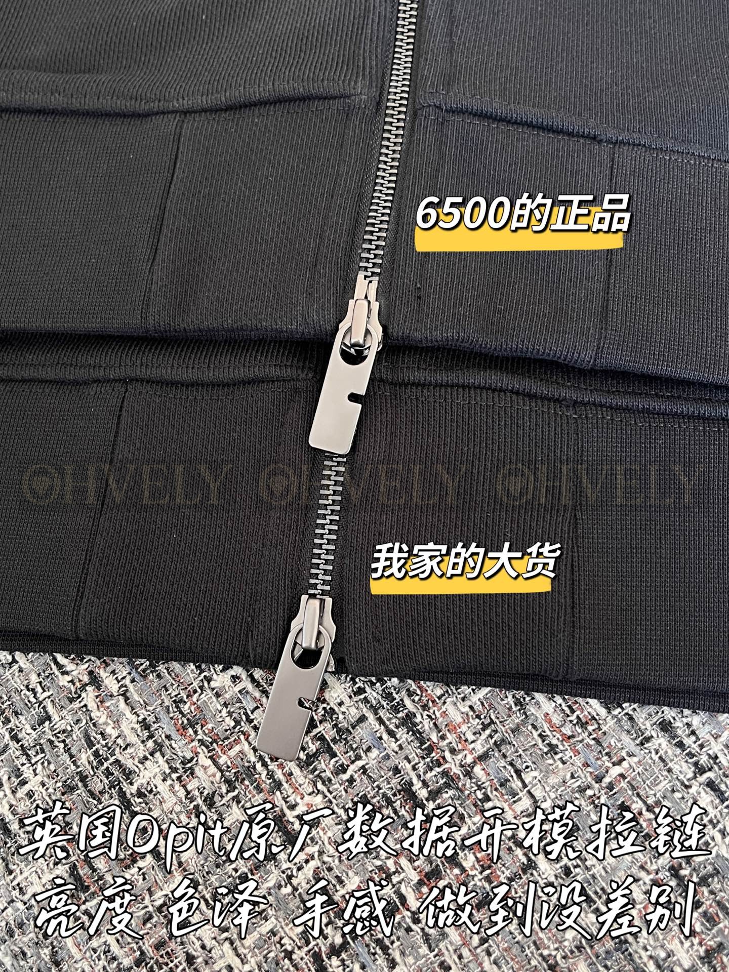 【 ZP 】Burberry 2025 후드 집업 (매장가 130만원) 상품 썸네일