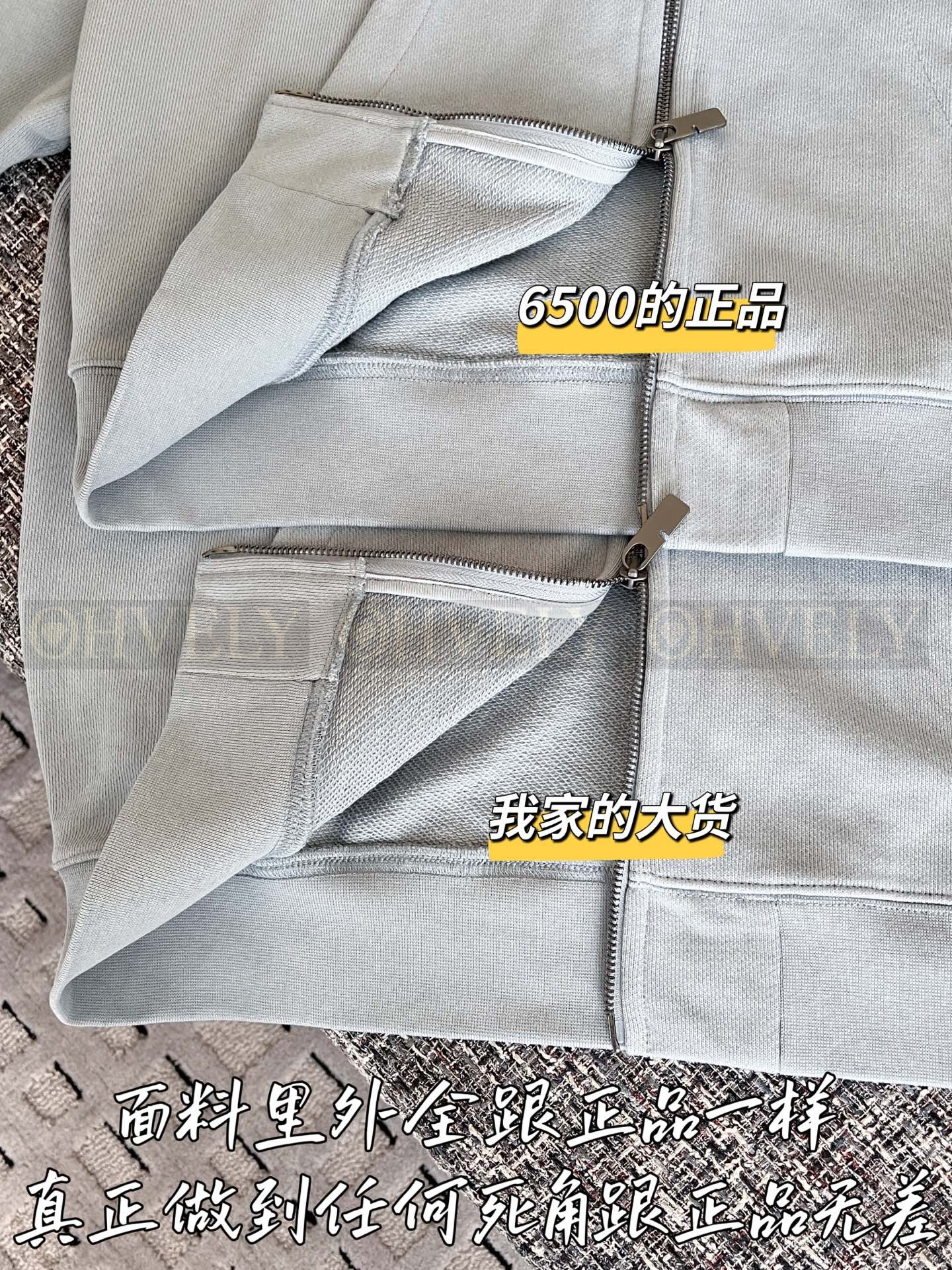 【 ZP 】Burberry 2025 후드티 (매장가 130만원) 상품 썸네일