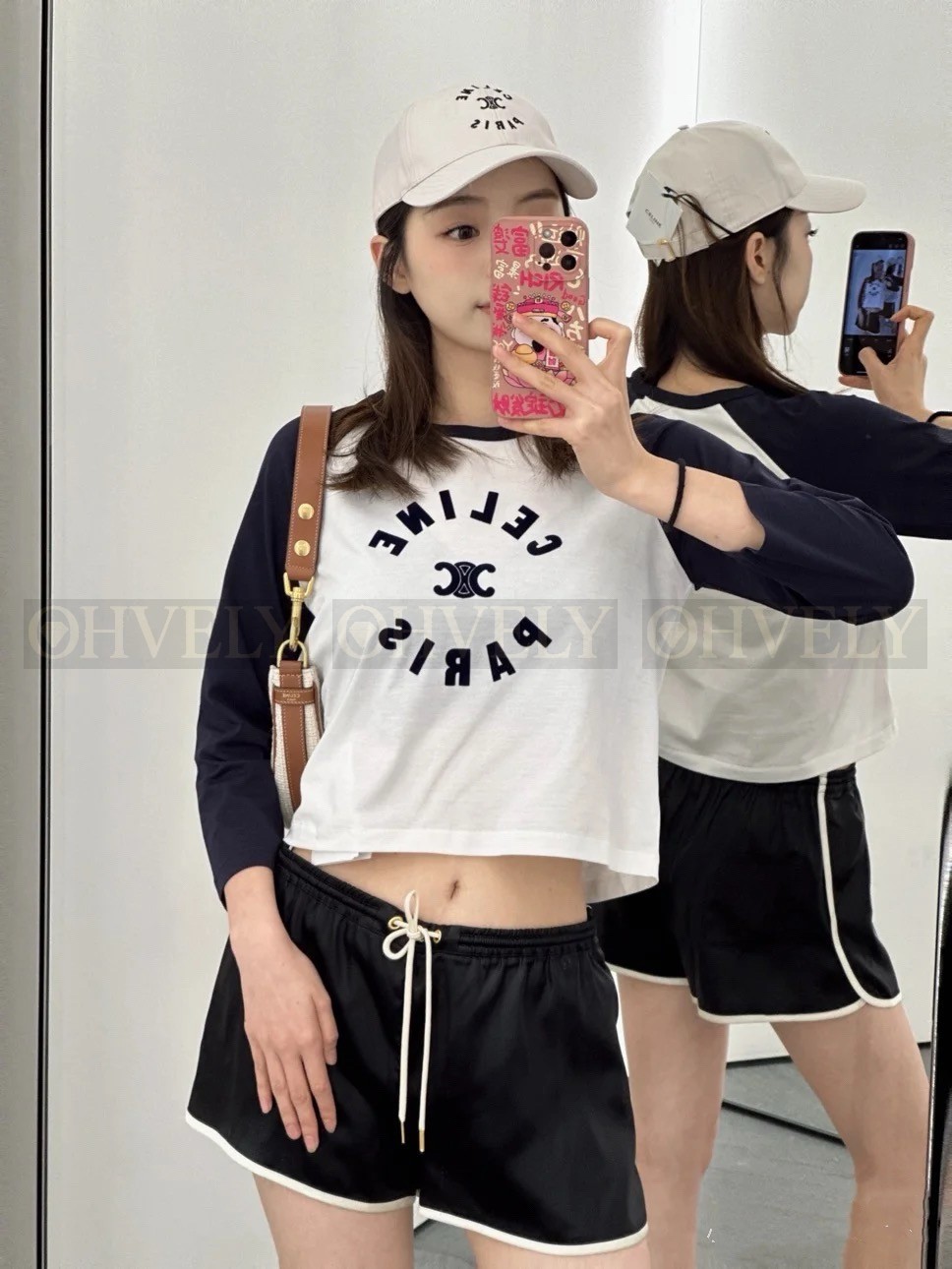 【 ZP 】Celine 2025 긴팔 (매장가 118만원) 상품 썸네일