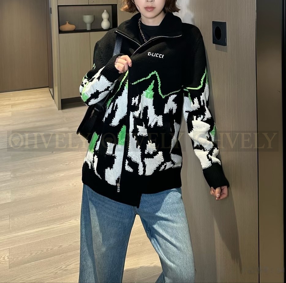 【 ZP 】GUCCI 아우터 (매장가 726만원) 상품 썸네일