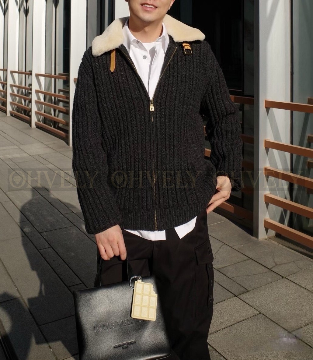【 ZP 】LOUIS VUITTON 아우터 (매장가 700만원) 상품 썸네일