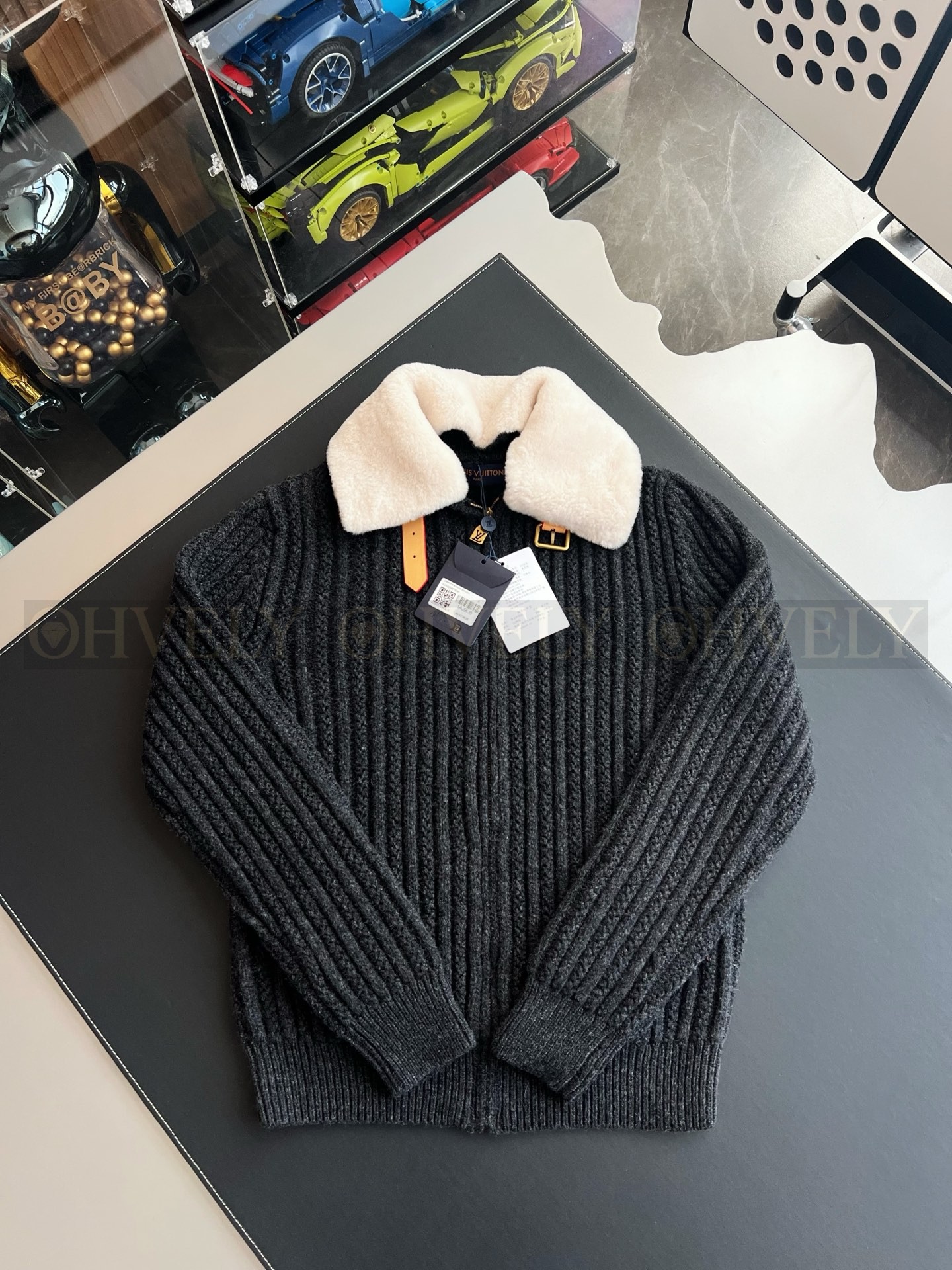【 ZP 】LOUIS VUITTON 아우터 (매장가 700만원) 상품 썸네일