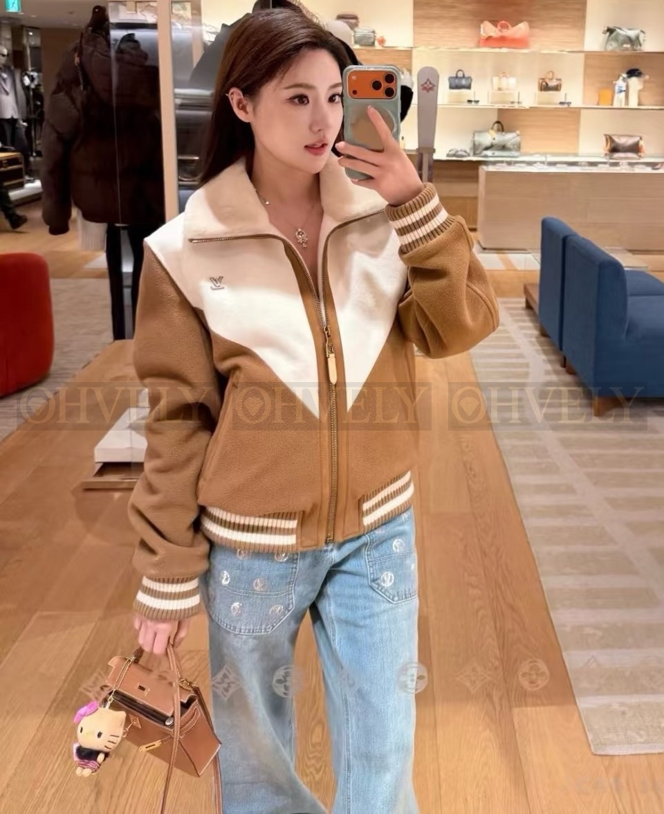 【 ZP 】LOUIS VUITTON 자켓 (매장가 740만원)