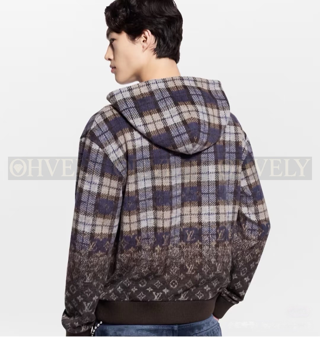 【 ZP 】LOUIS VUITTON 후드 티셔츠 (매장가 302만원) 상품 썸네일