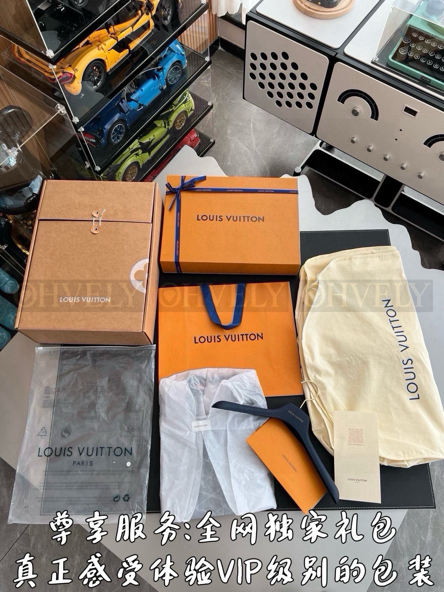 【 ZP 】LOUIS VUITTON 바지 (매장가 580만원) 상품 썸네일