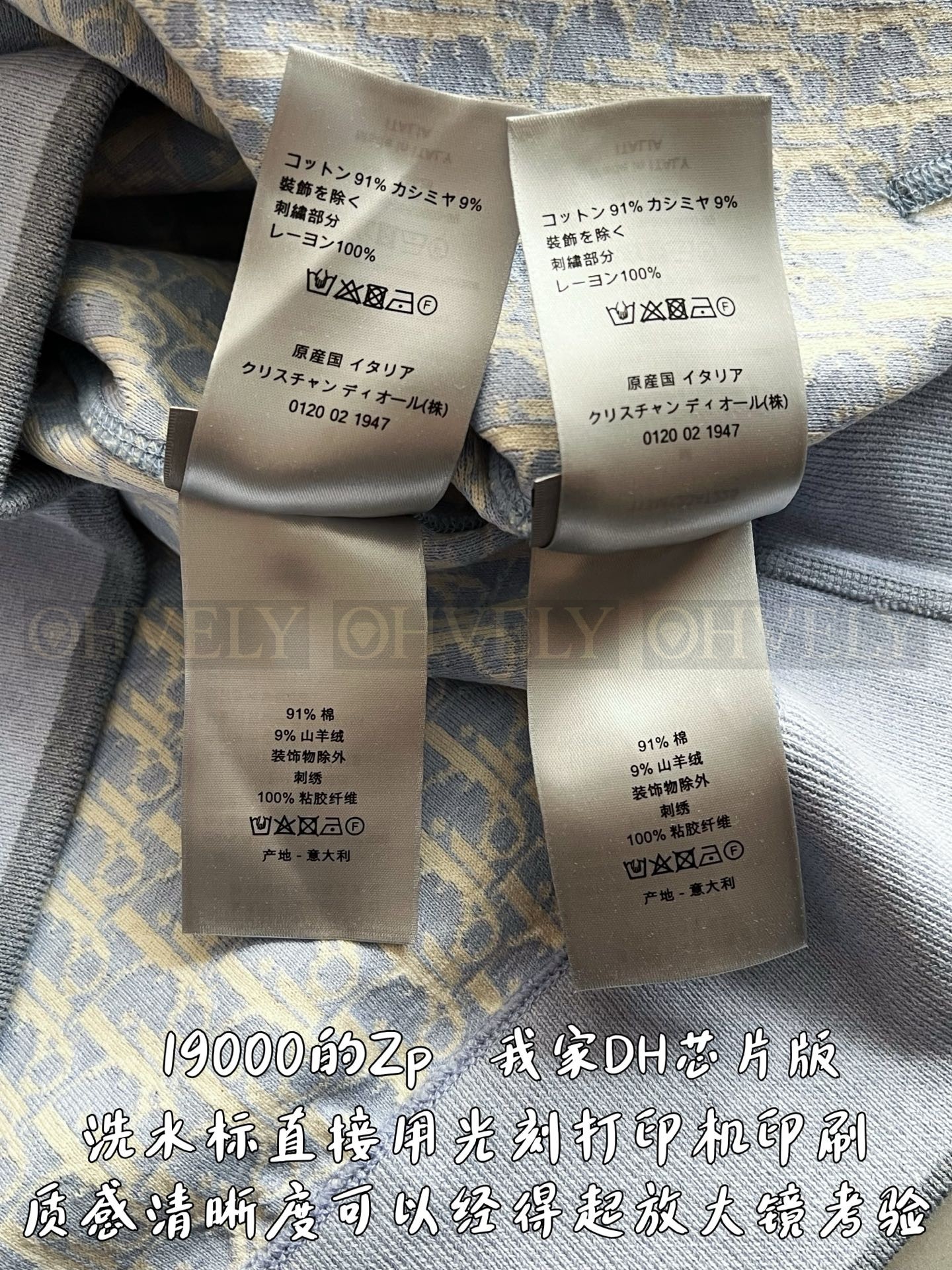 【 ZP버전 】아우터 집업 후드 상품 썸네일
