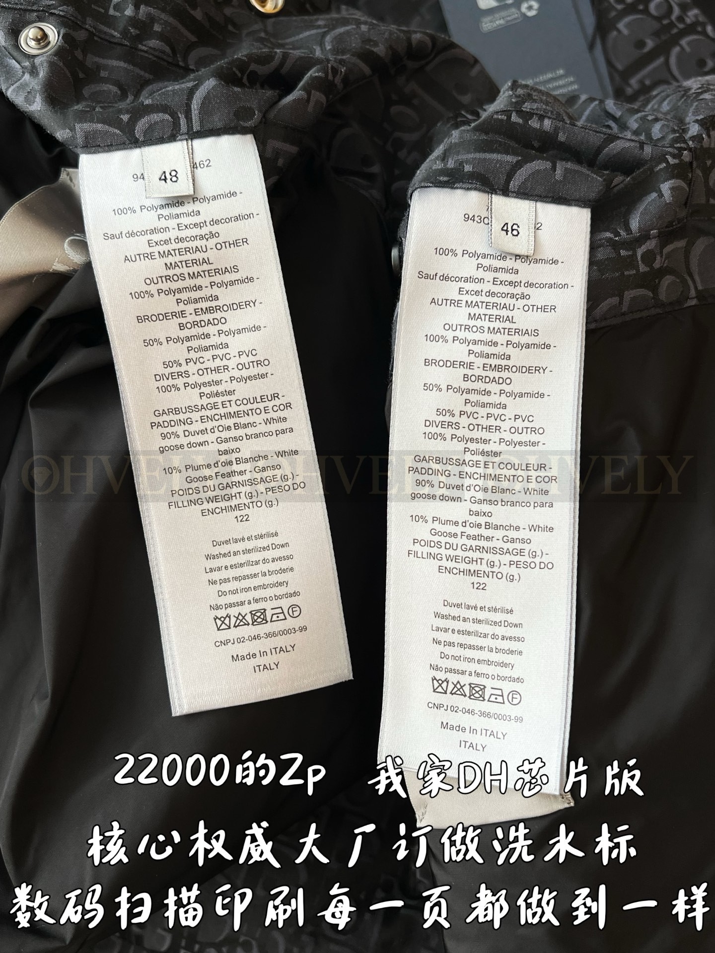 【 ZP버전 】패딩 조끼 상품 썸네일
