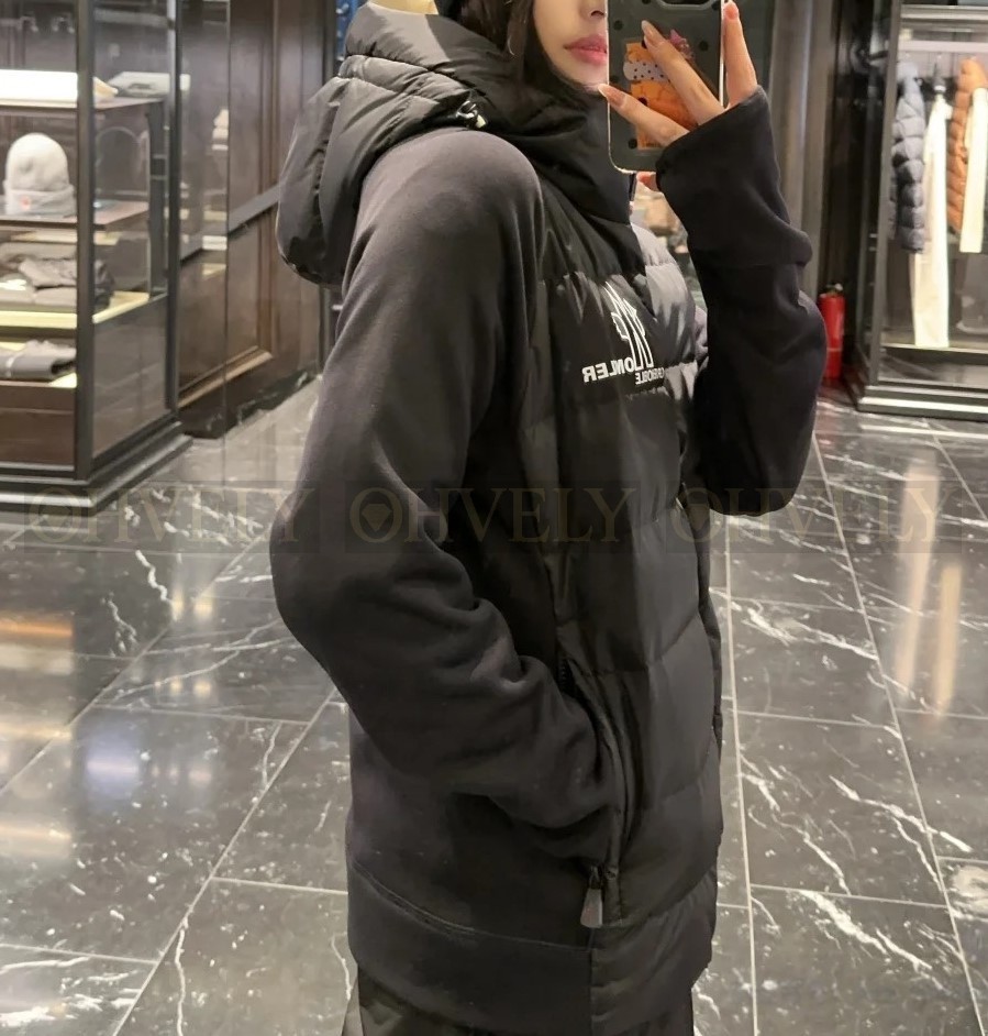 【 ZP 】MONCLER 아우터 (매장가 194만원) 상품 썸네일