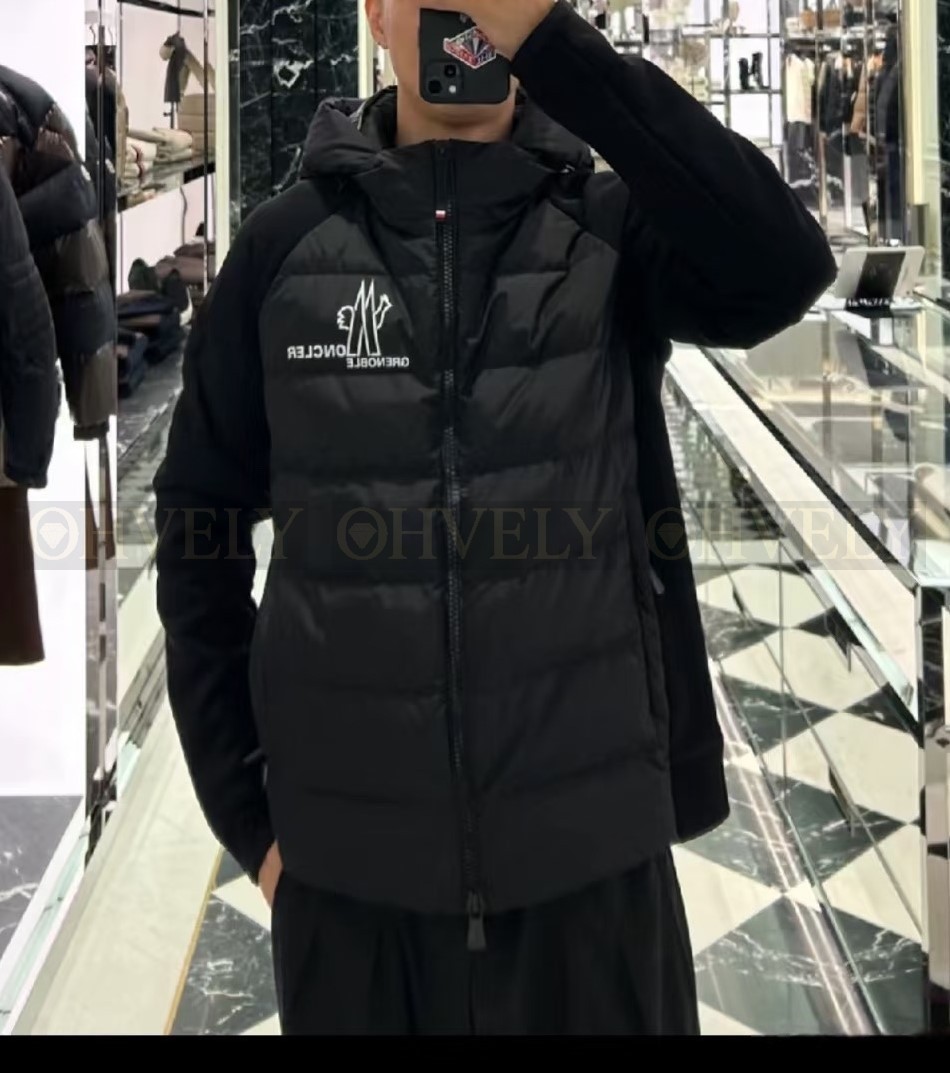【 ZP 】MONCLER 아우터 (매장가 194만원) 상품 썸네일