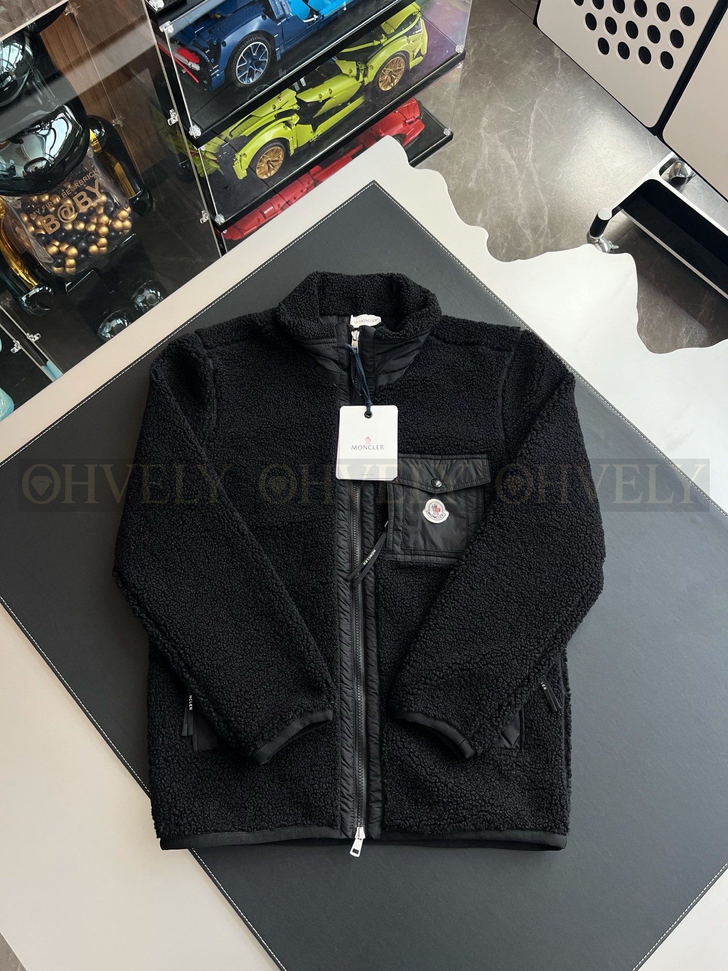 【 ZP 】MONCLER 아우터 (매장가 190만원)