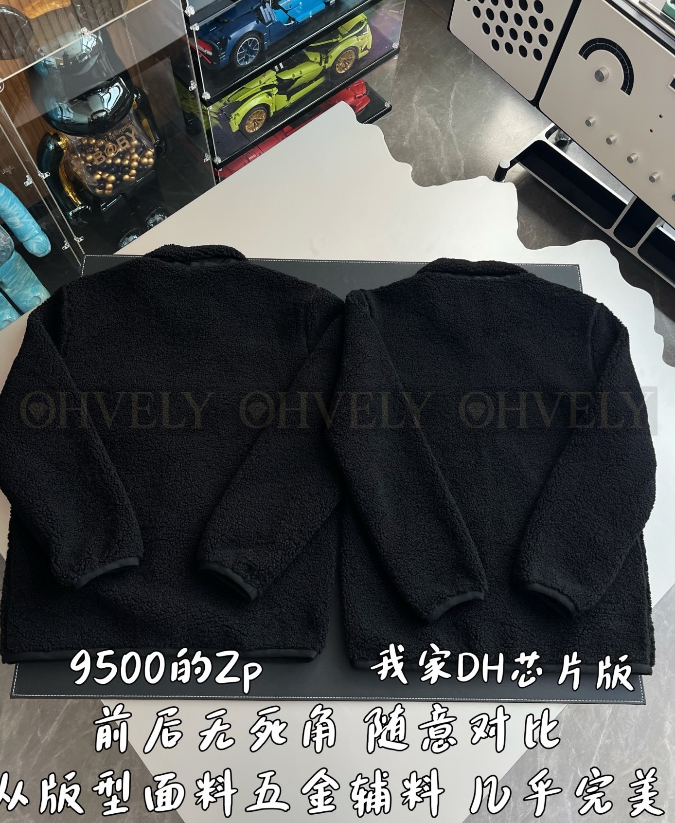 【 ZP 】MONCLER 아우터 (매장가 190만원) 상품 썸네일