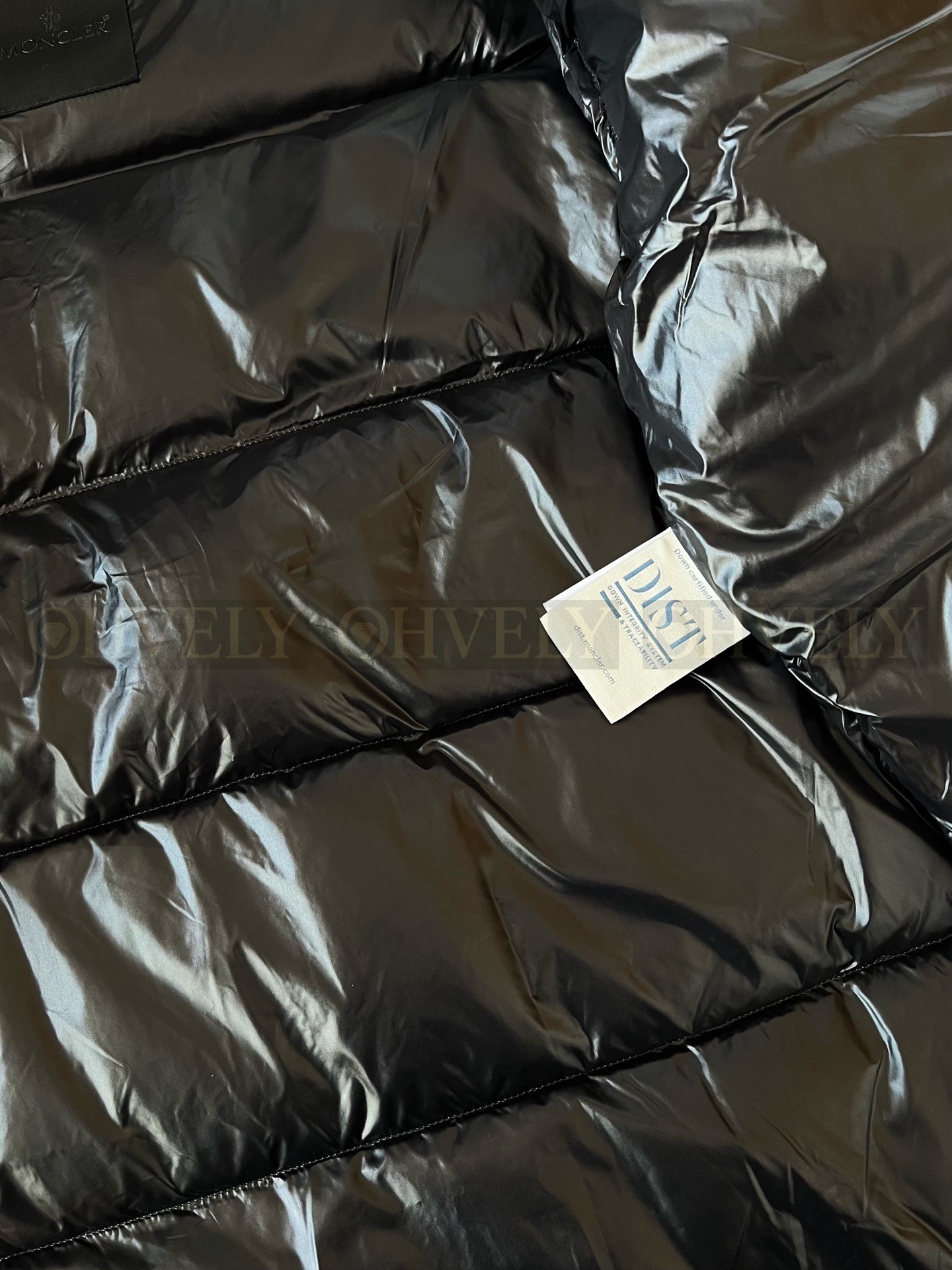 【 ZP 】MONCLER 패딩 (매장가 356만원) 상품 썸네일