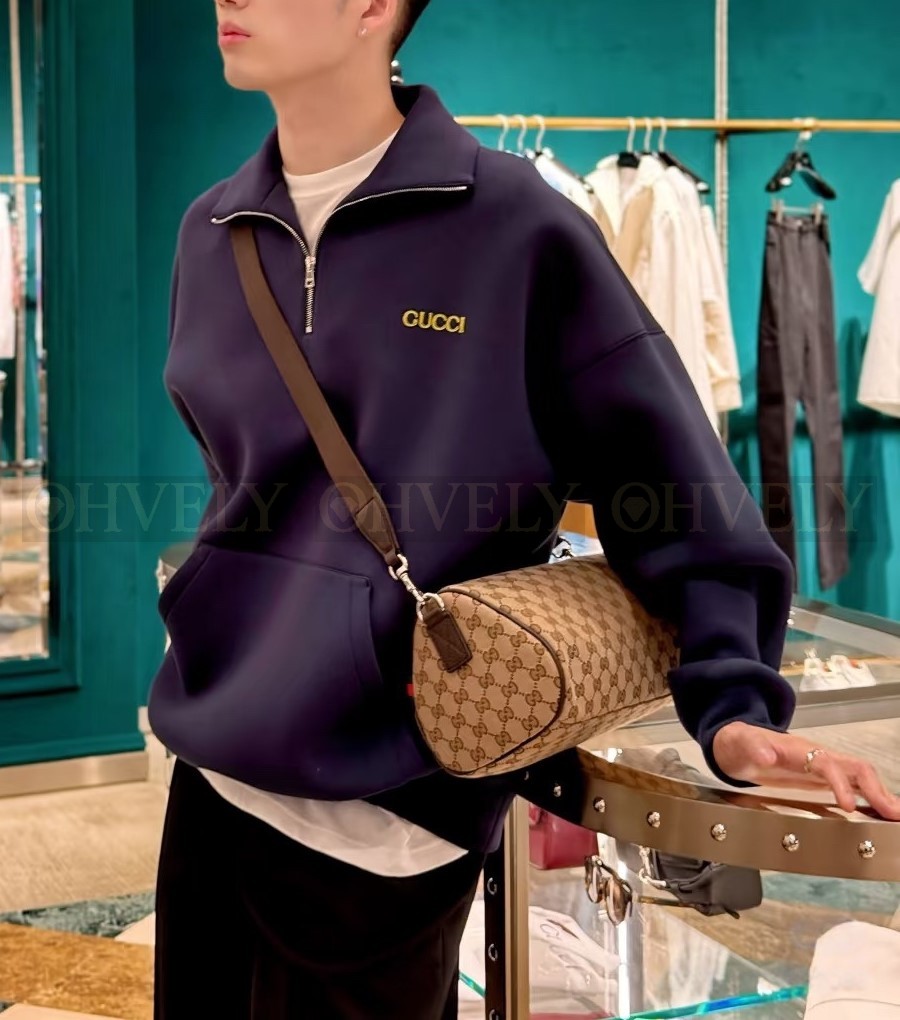 【 ZP 】GUCCI 맨투맨 (매장가 230만원)