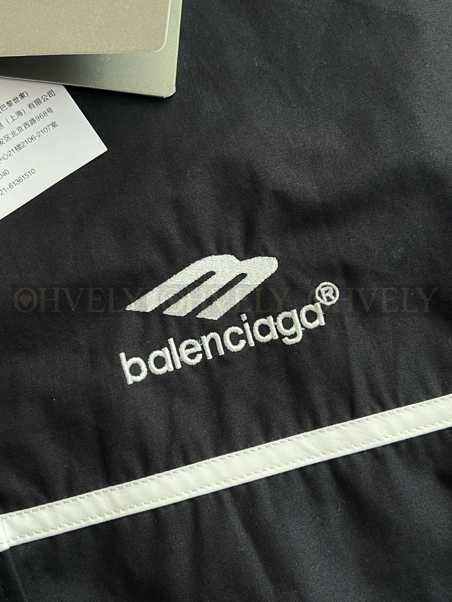【 ZP 】BALENCIAGA 셔츠 (매장가 220만원) 상품 썸네일