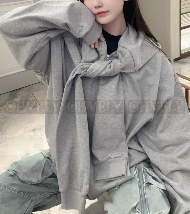【 ZP 】BALENCIAGA 집업 후드 (매장가 476만원) 상품 썸네일