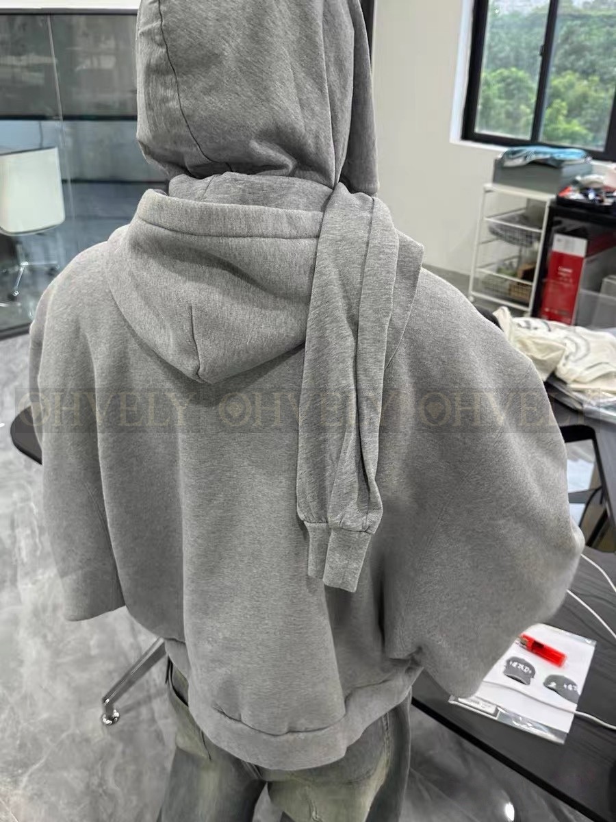 【 ZP 】BALENCIAGA 집업 후드 (매장가 476만원) 상품 썸네일