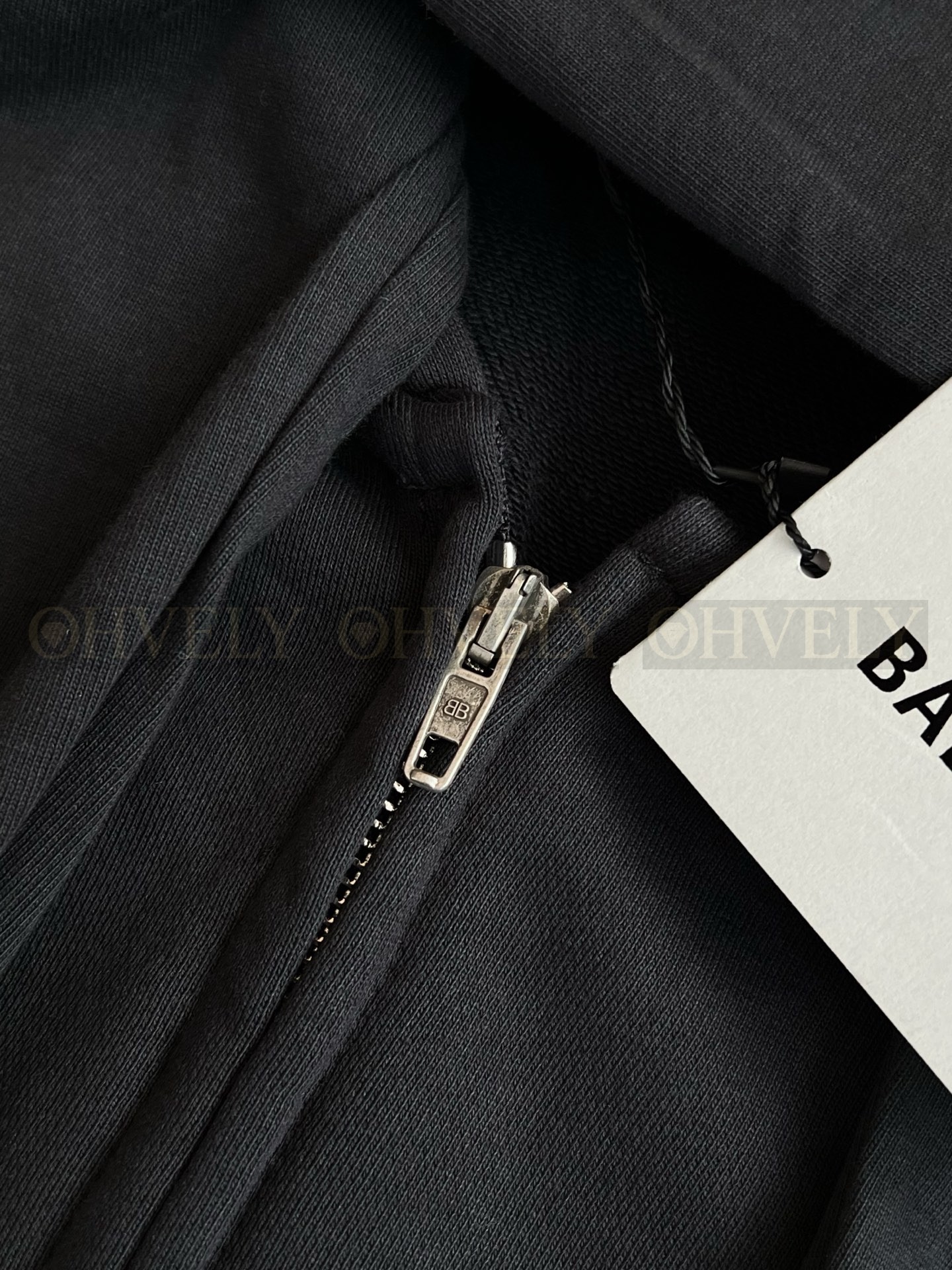 【 ZP 】BALENCIAGA 집업 후드 (매장가 476만원) 상품 썸네일