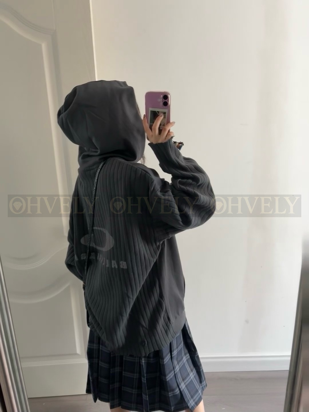 【 ZP 】BALENCIAGA 집업 후드 (매장가 380만원) 상품 썸네일