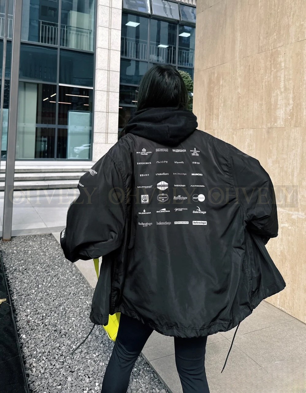【 ZP 】BALENCIAGA 아우터 (매장가 334만원) 상품 썸네일