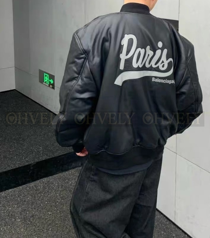 【 ZP 】BALENCIAGA 자켓 (매장가 476만원) 상품 썸네일