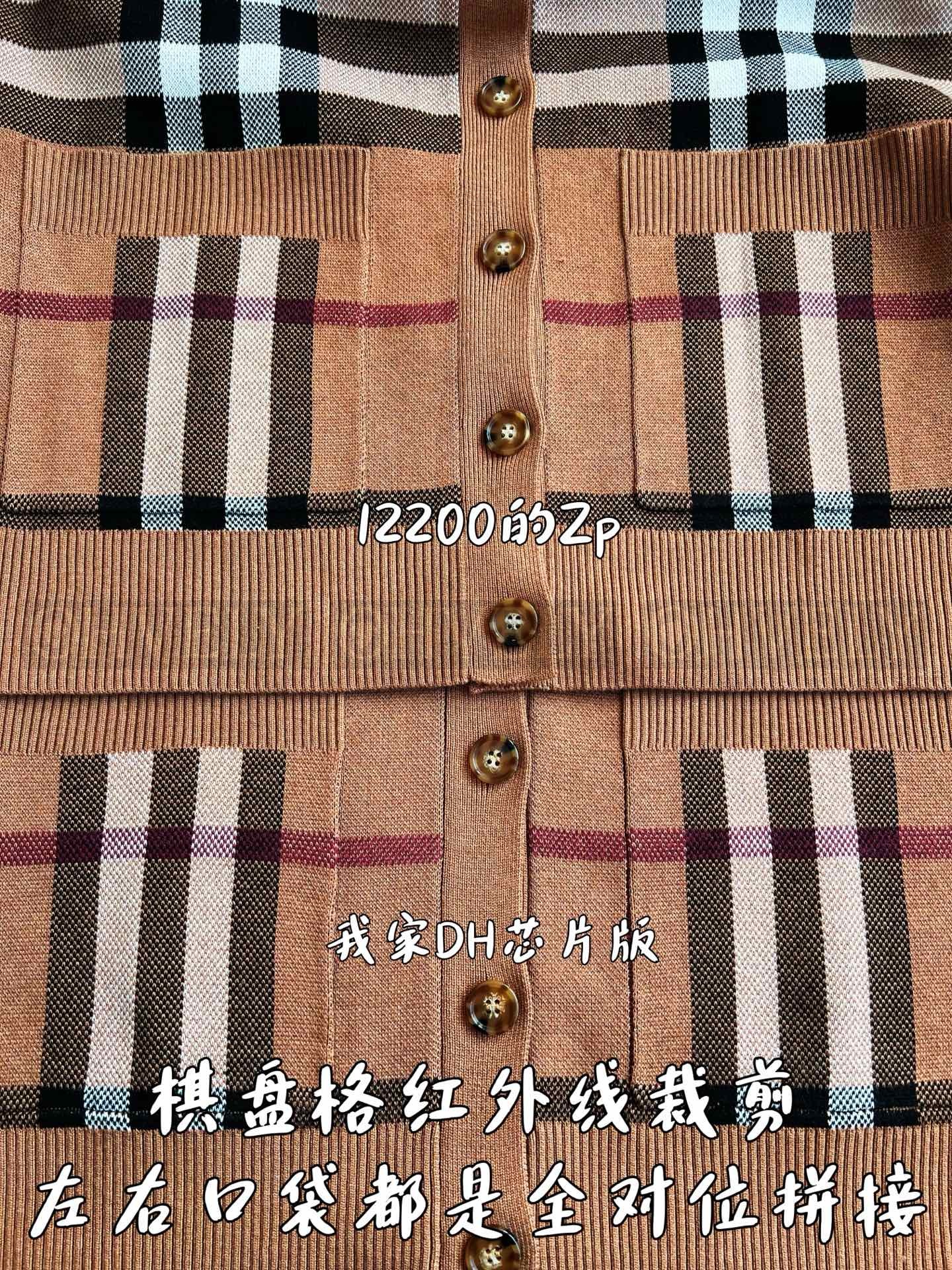 【 ZP 】Burberry 블렌더 자켓 (매장가 244만원) 상품 썸네일