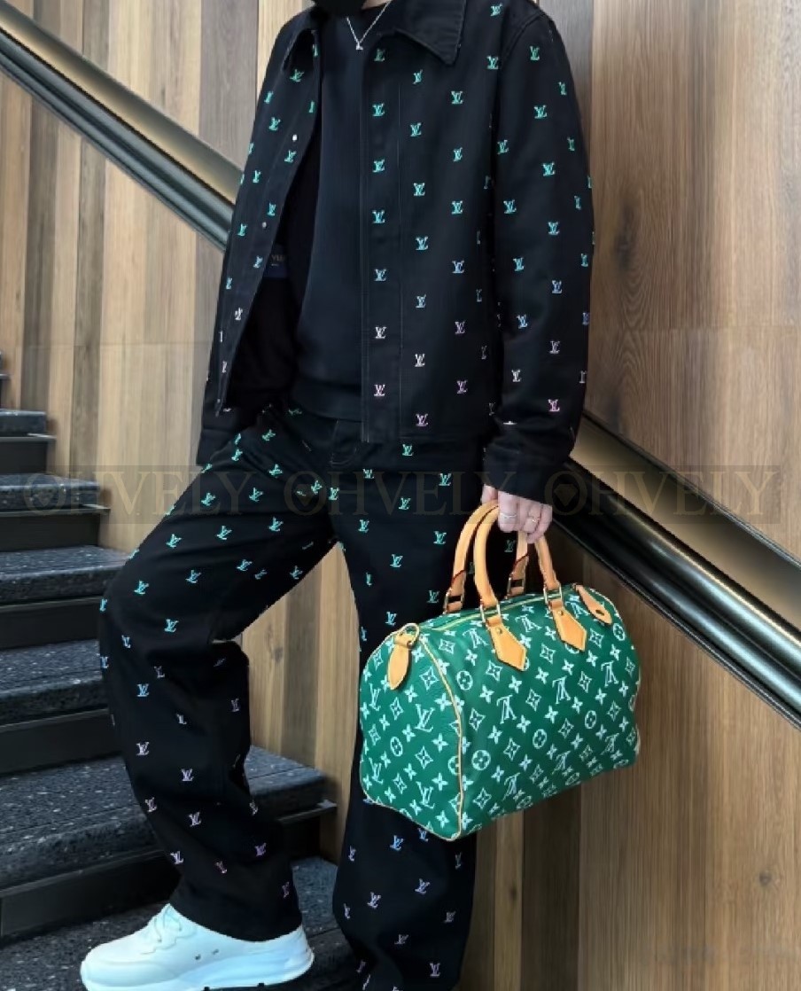 【 ZP 】LOUIS VUITTON 자켓 (매장가 554만원) 상품 썸네일