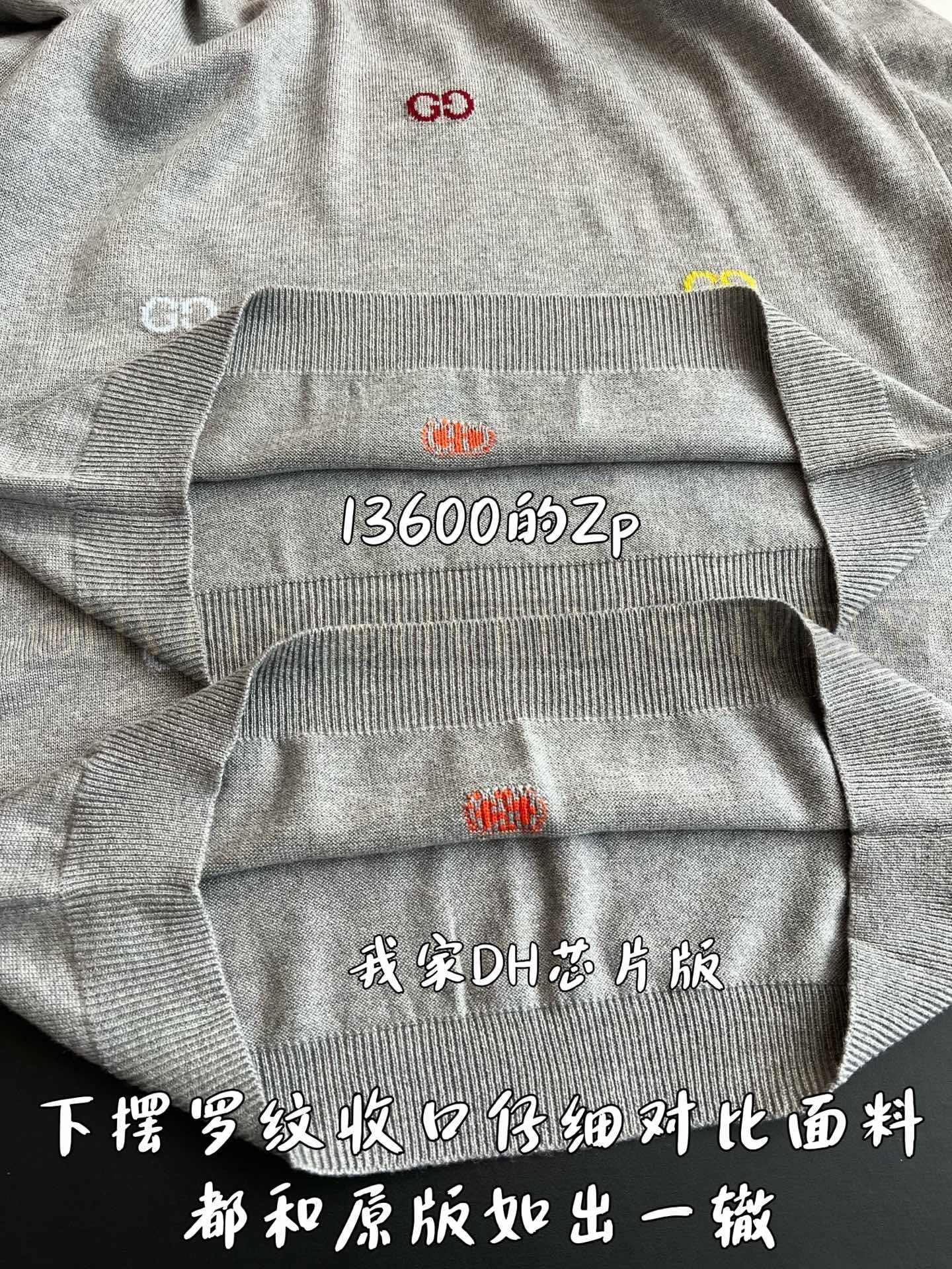 【 ZP 】GUCCI 맨투맨 (매장가 272만원) 상품 썸네일