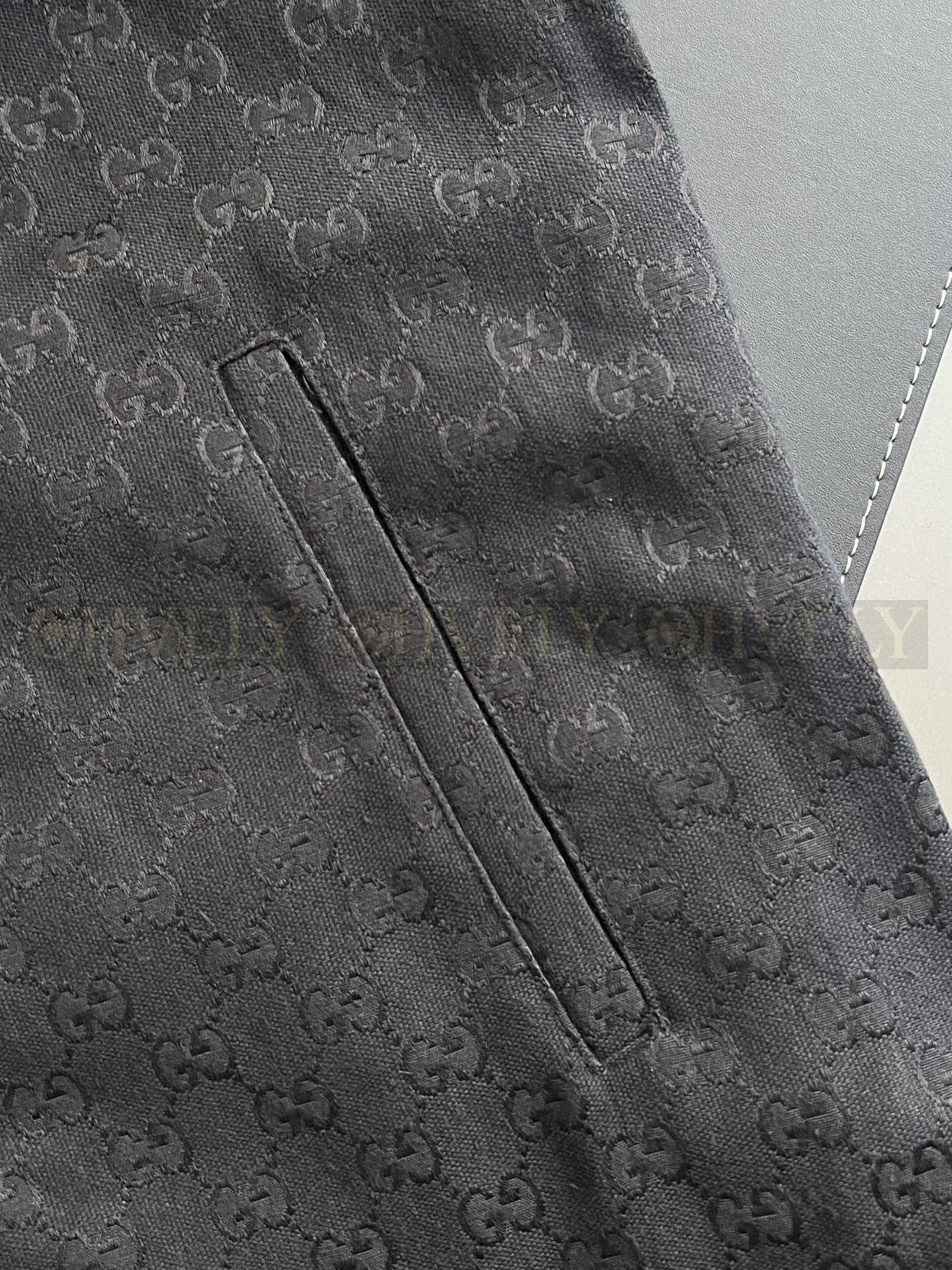 【 ZP 】GUCCI 셔츠 (매장가 230만원) 상품 썸네일