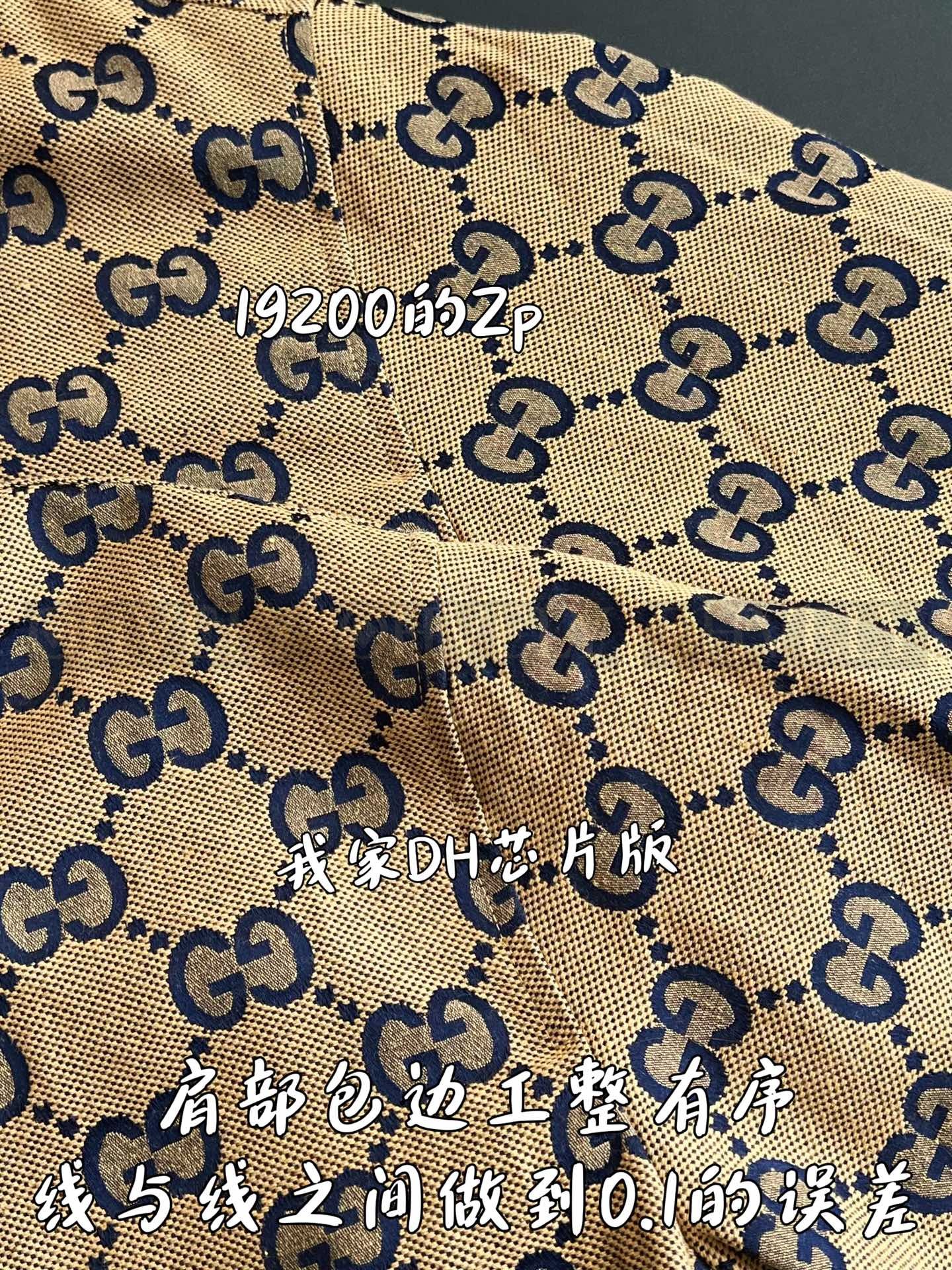 【 ZP 】GUCCI 자켓 (매장가 384만원) 상품 썸네일