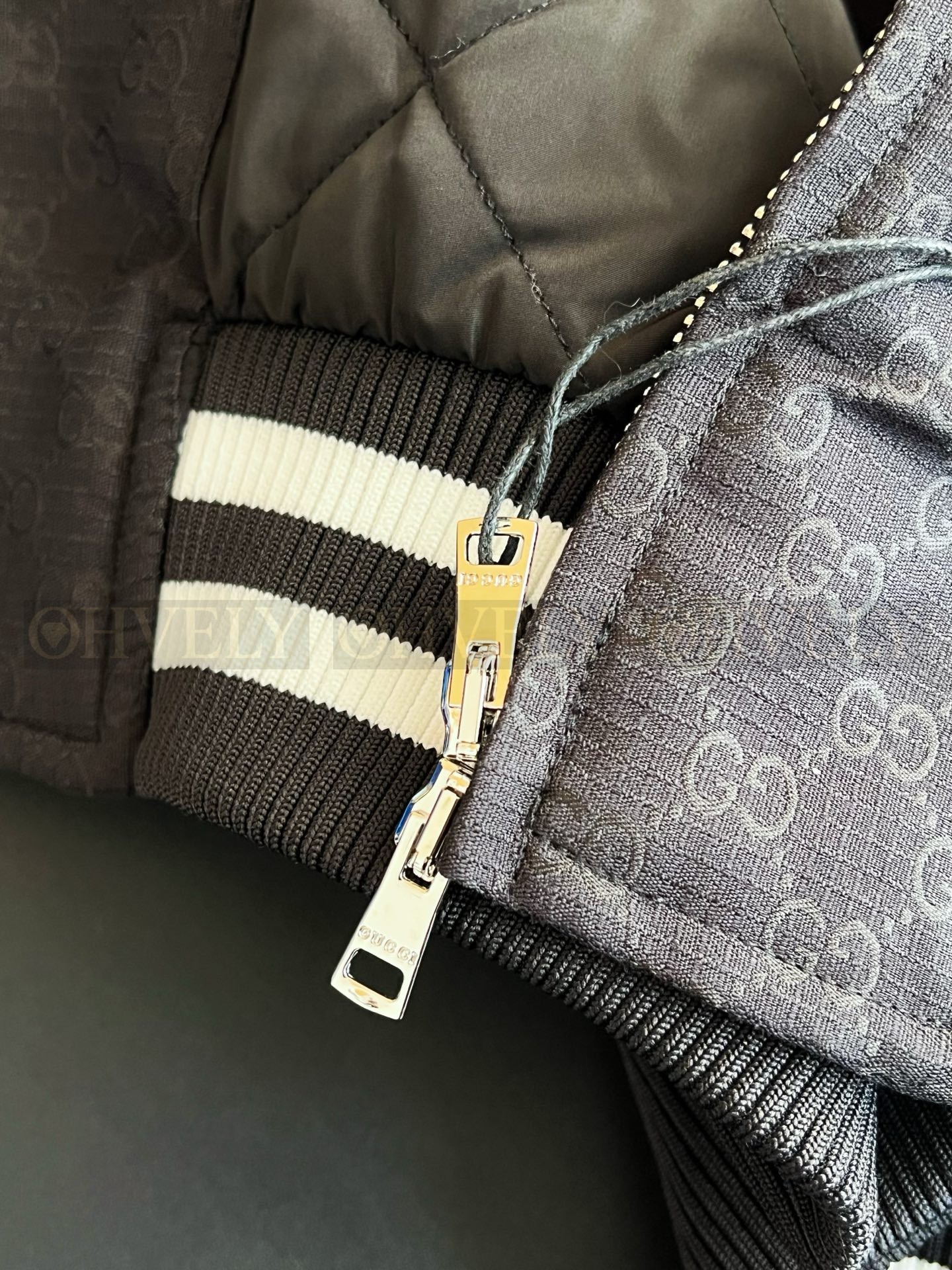 【 ZP 】GUCCI 자켓 (매장가 438만원) 상품 썸네일