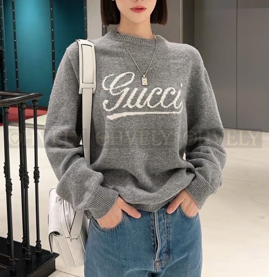 【 ZP 】GUCCI 맨투맨 (매장가 196만원) 상품 썸네일