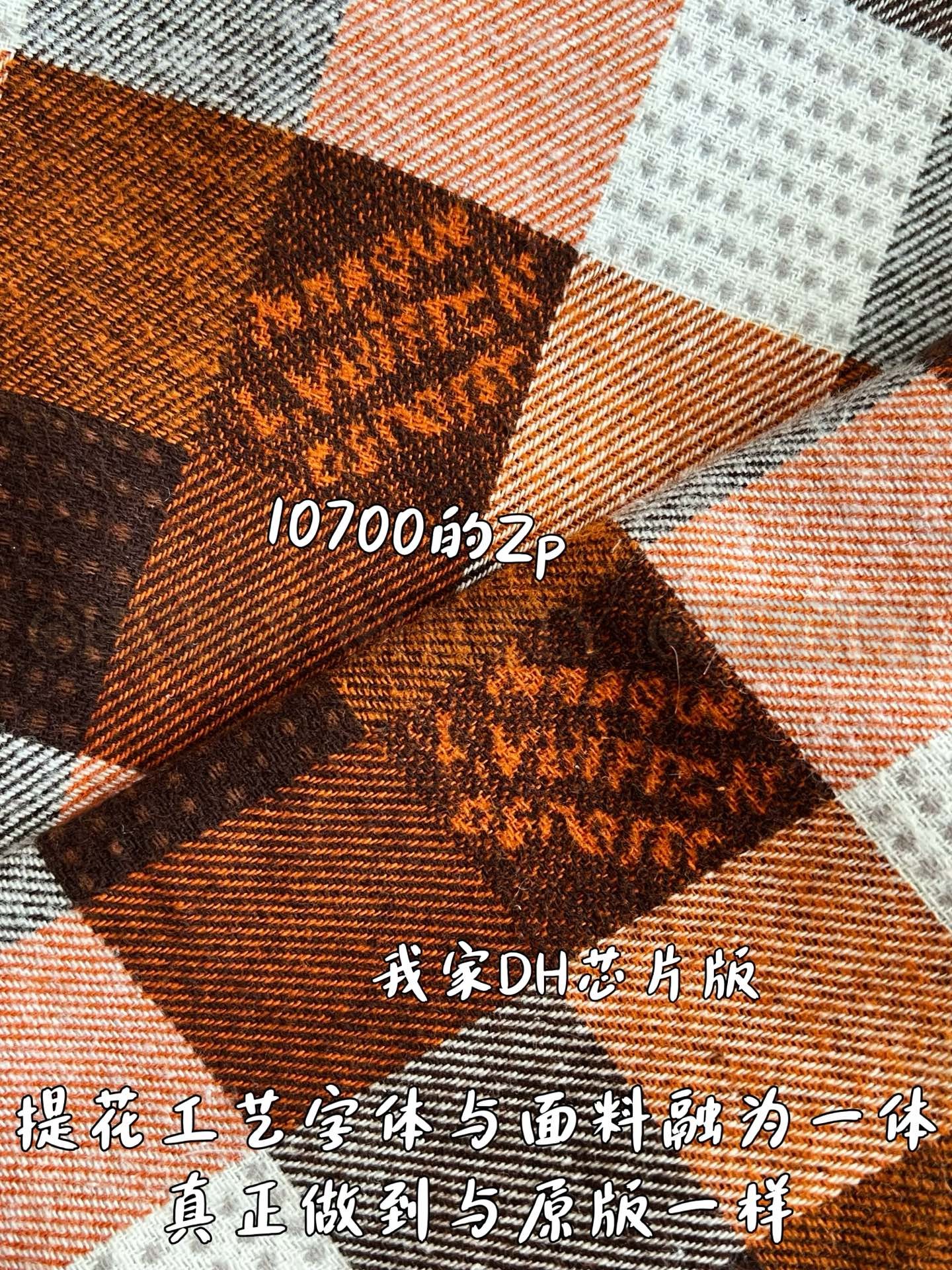 【 ZP 】LOUIS VUITTON 셔츠 (매장가 214만원) 상품 썸네일