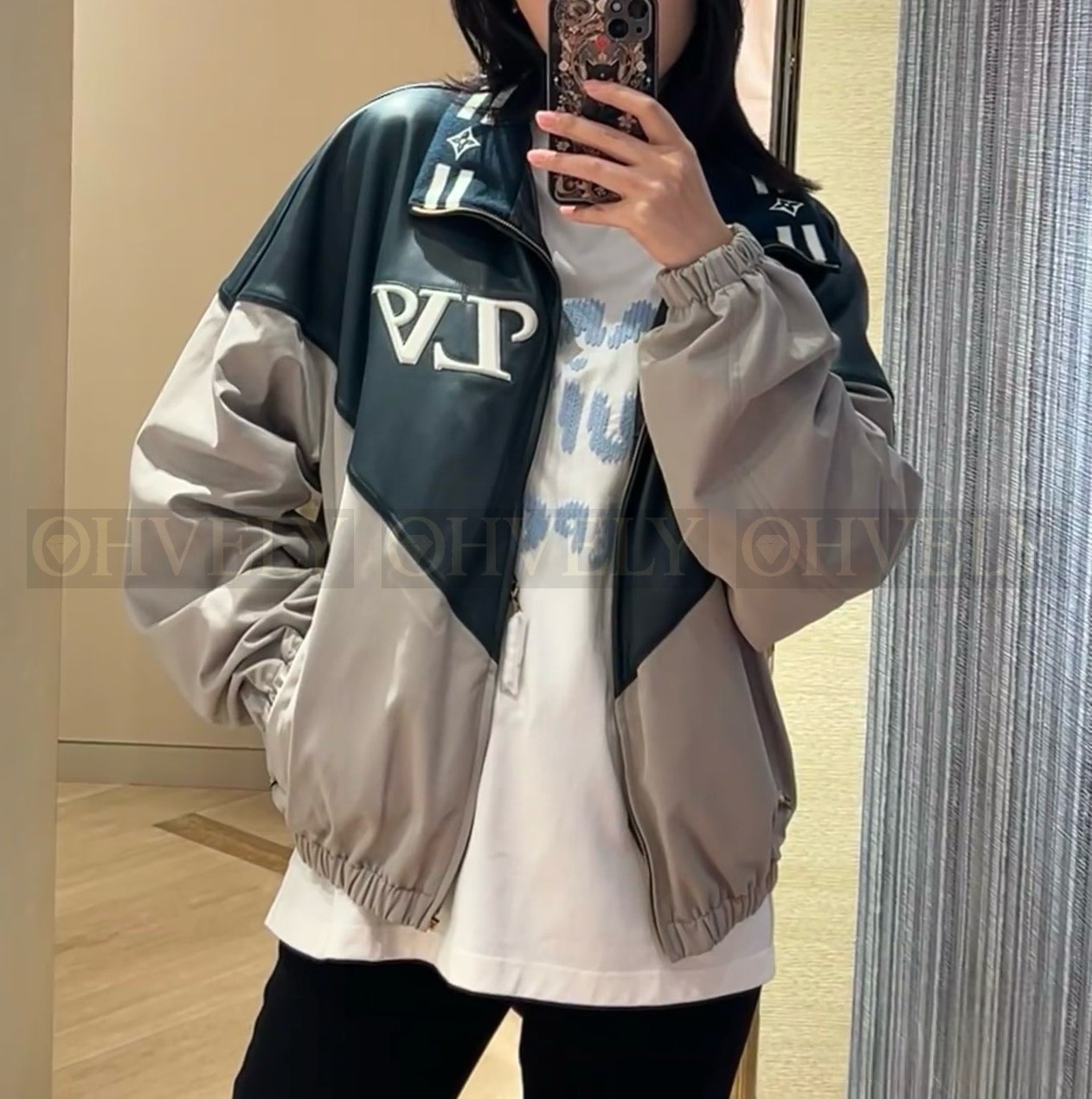 【 ZP 】LOUIS VUITTON 자켓 (매장가 720만원) 상품 썸네일