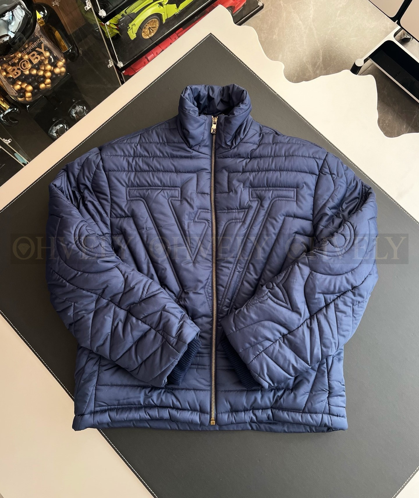 【 ZP 】LOUIS VUITTON 자켓 (매장가 582만원)