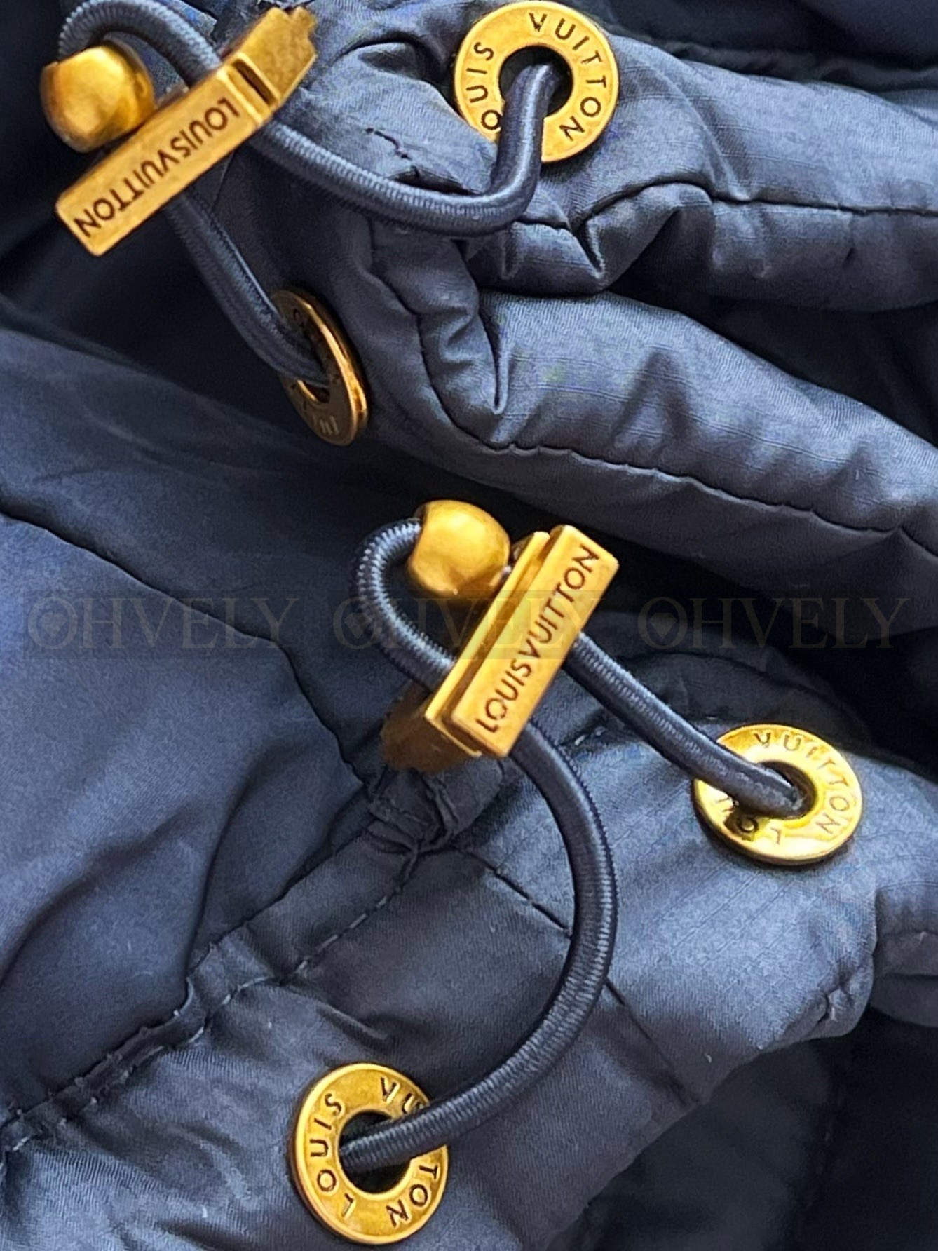 【 ZP 】LOUIS VUITTON 자켓 (매장가 582만원) 상품 썸네일