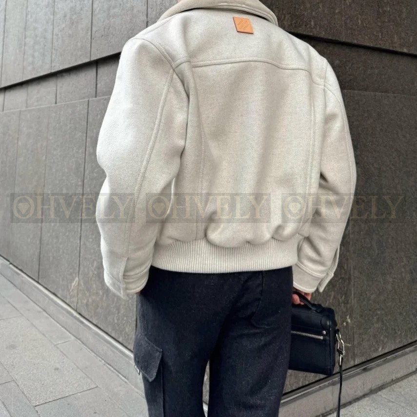 【 ZP 】LOUIS VUITTON 자켓 (매장가 750만원) 상품 썸네일