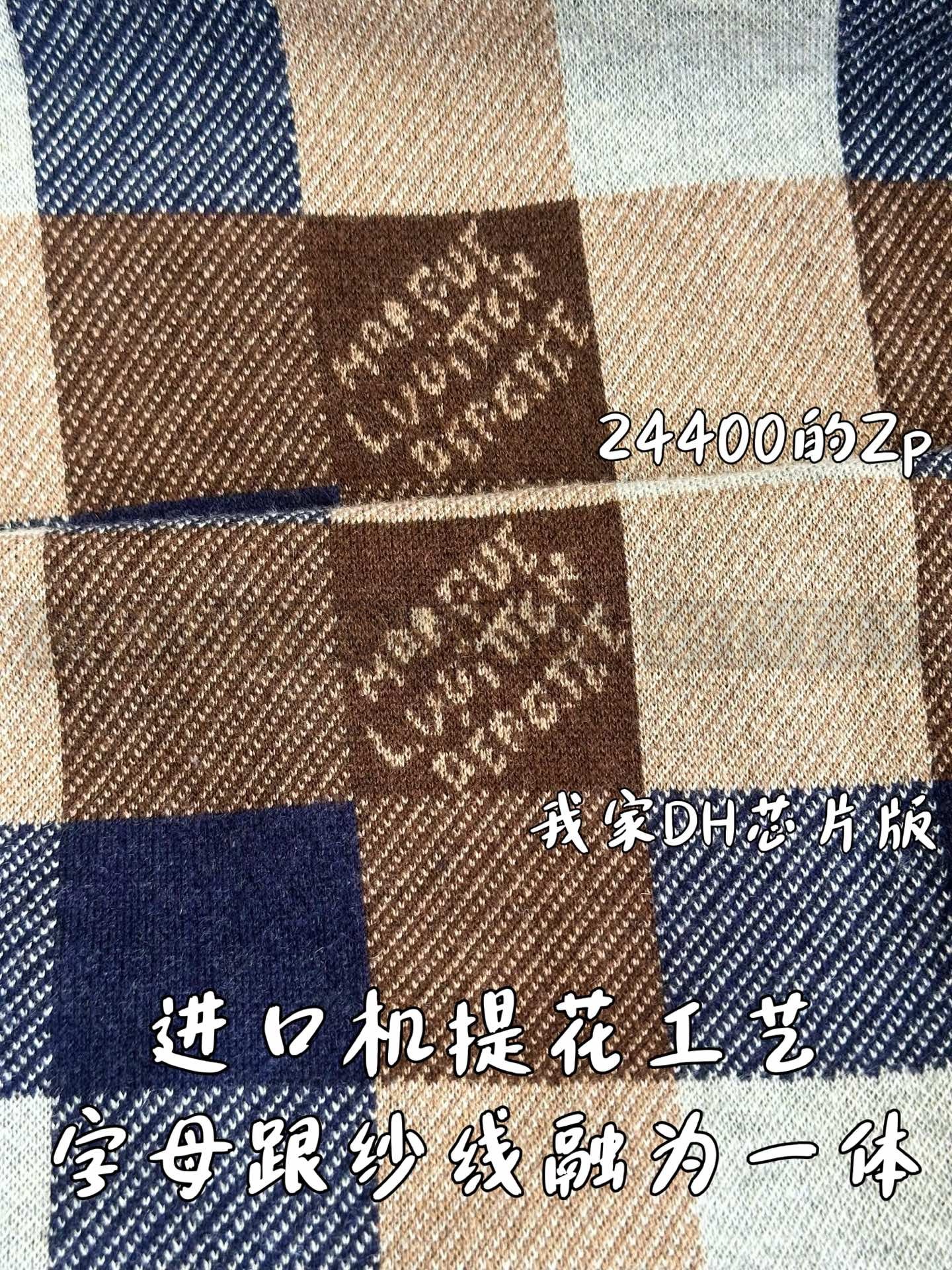 【 ZP 】LOUIS VUITTON 후드 (매장가 488만원) 상품 썸네일