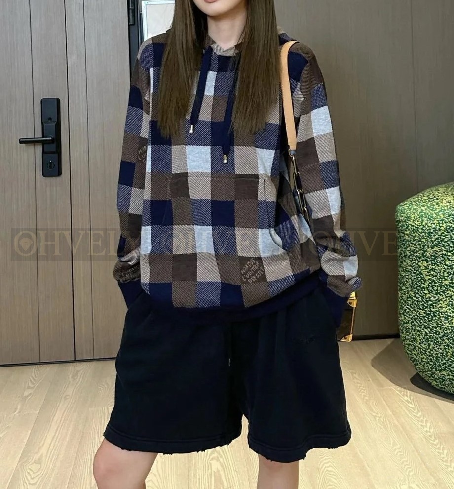 【 ZP 】LOUIS VUITTON 후드 (매장가 488만원) 상품 썸네일