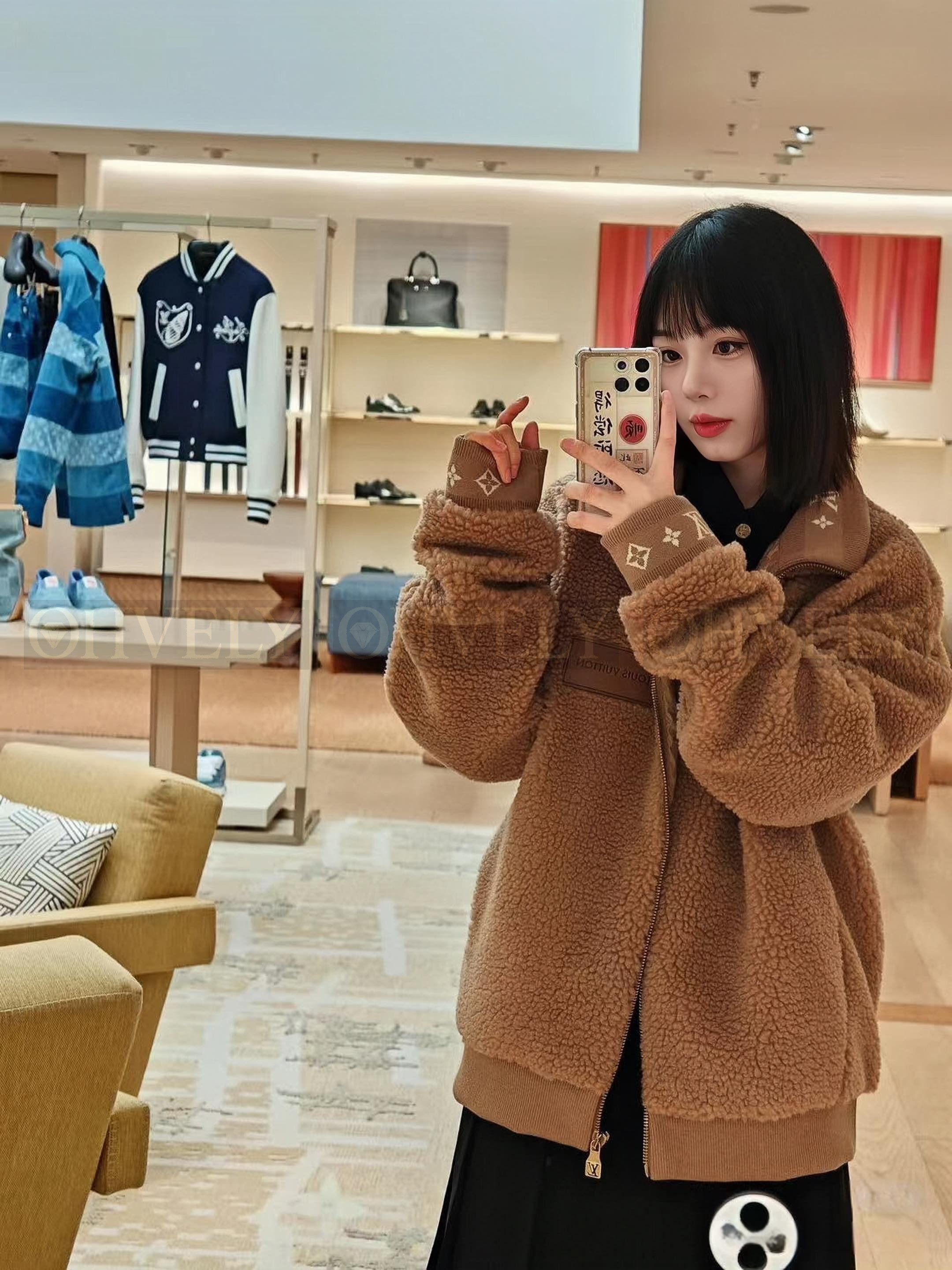 【 ZP 】LOUIS VUITTON 자켓 (매장가 340만원) 상품 썸네일