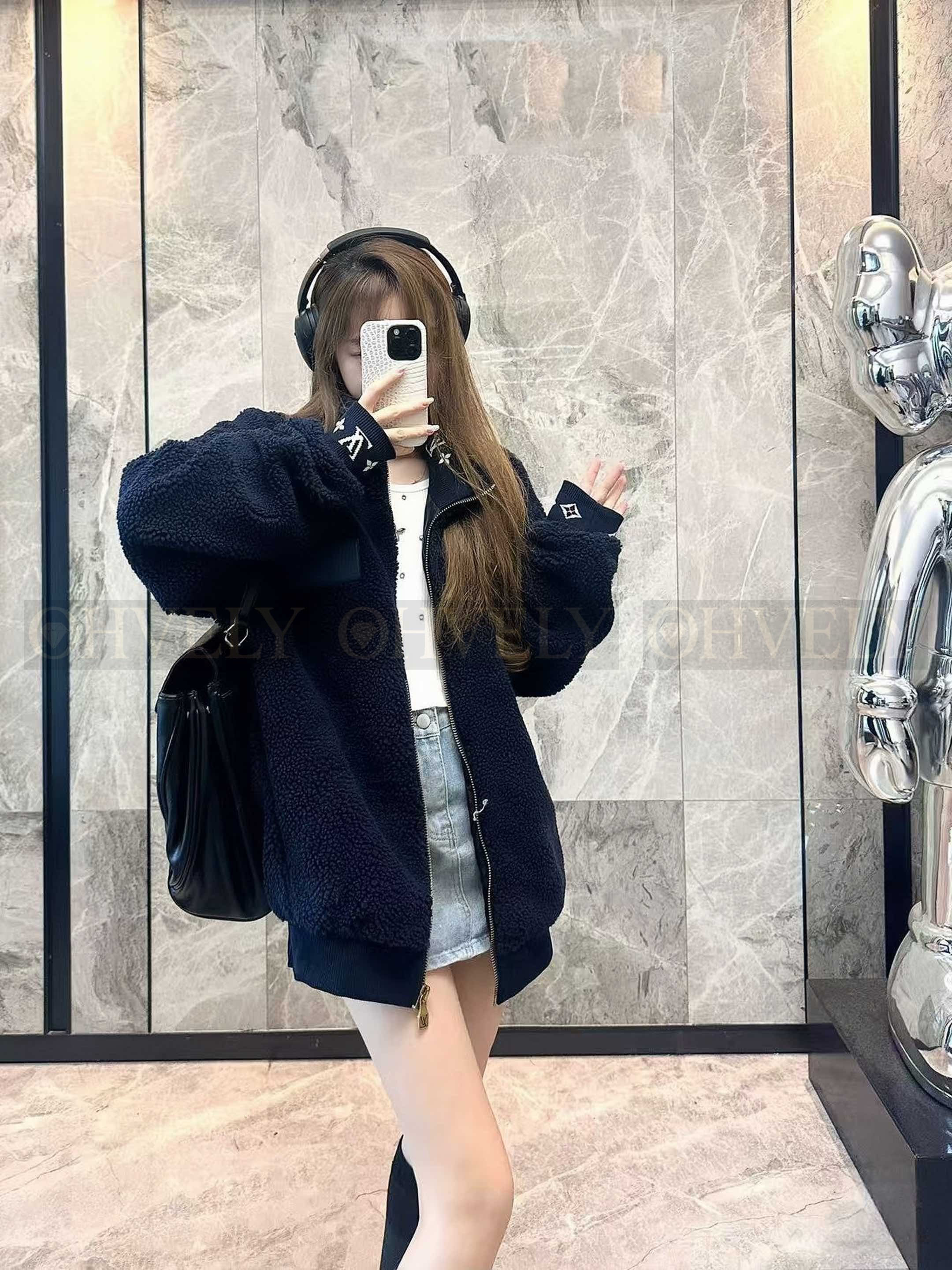【 ZP 】LOUIS VUITTON 자켓 (매장가 340만원) 상품 썸네일