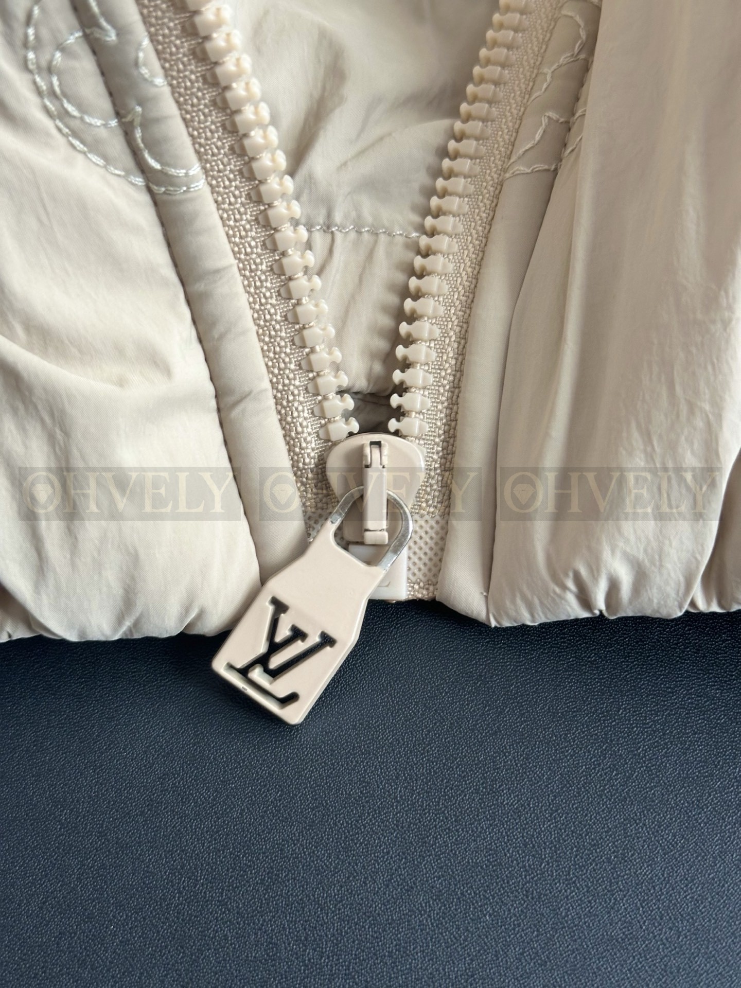 【 ZP 】LOUIS VUITTON 패딩 자켓 (매장가 572만원) 상품 썸네일