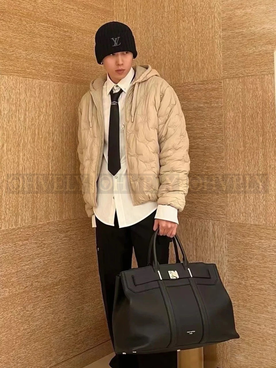 【 ZP 】LOUIS VUITTON 패딩 자켓 (매장가 572만원)