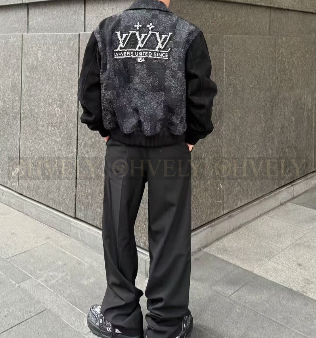 【 ZP 】LOUIS VUITTON 자켓 (매장가 1020만원) 상품 썸네일