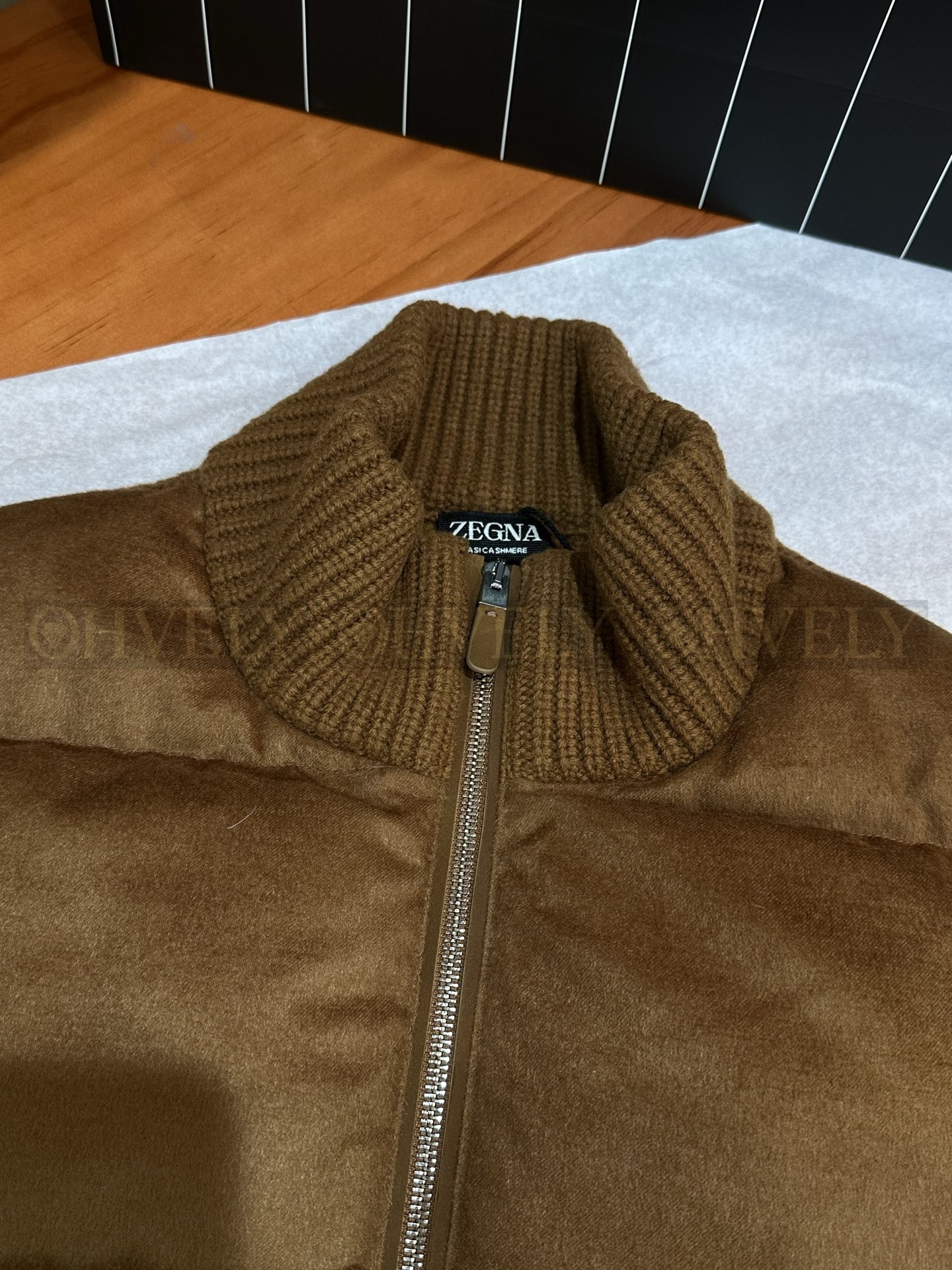 【 ZP 】ZEGNA 패딩 (매장가 1358만원) 상품 썸네일
