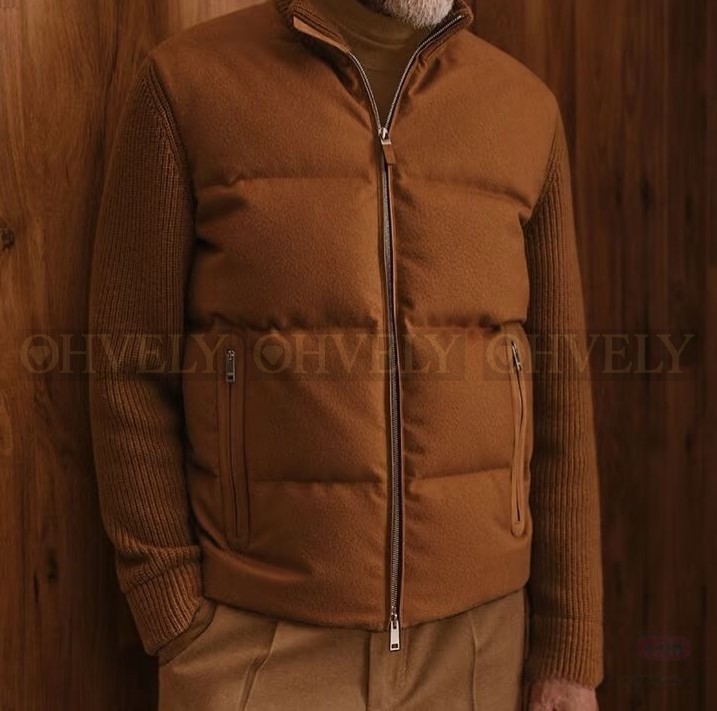 【 ZP 】ZEGNA 패딩 (매장가 1358만원) 상품 썸네일